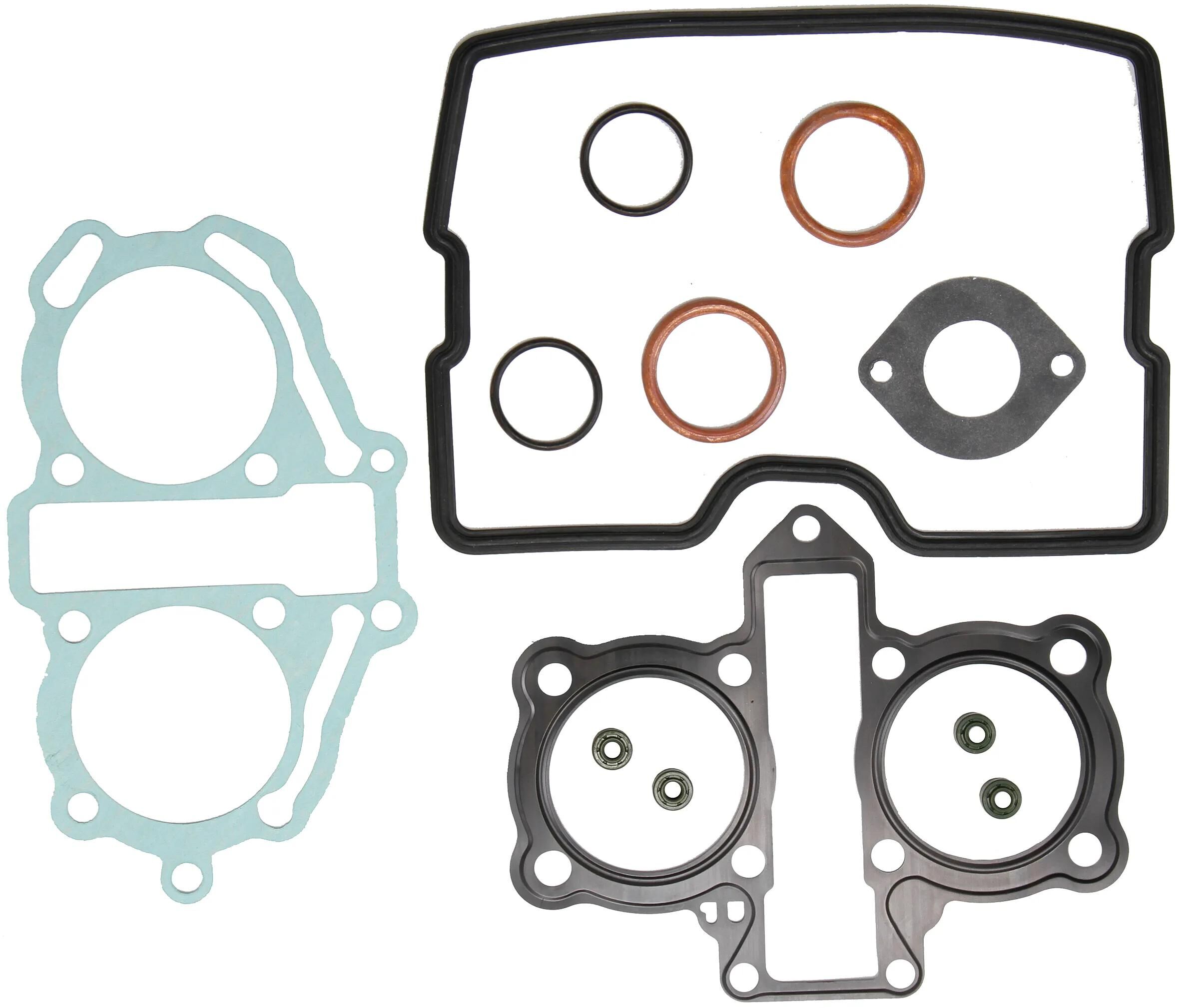 Dichtungen und Dichtungssätze