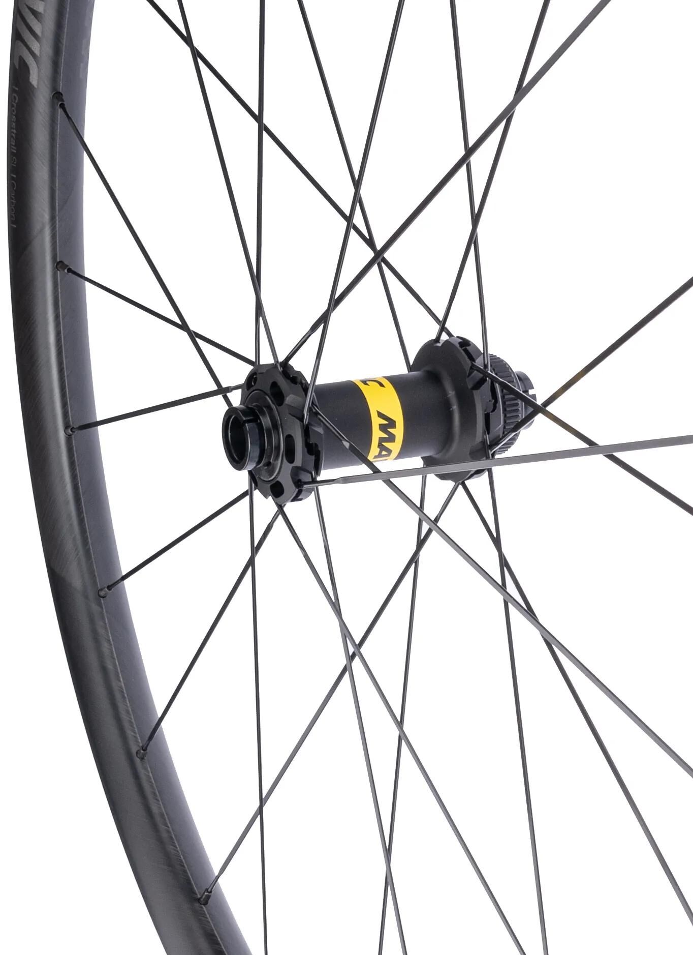 MAVIC_Laufrad Laufräder