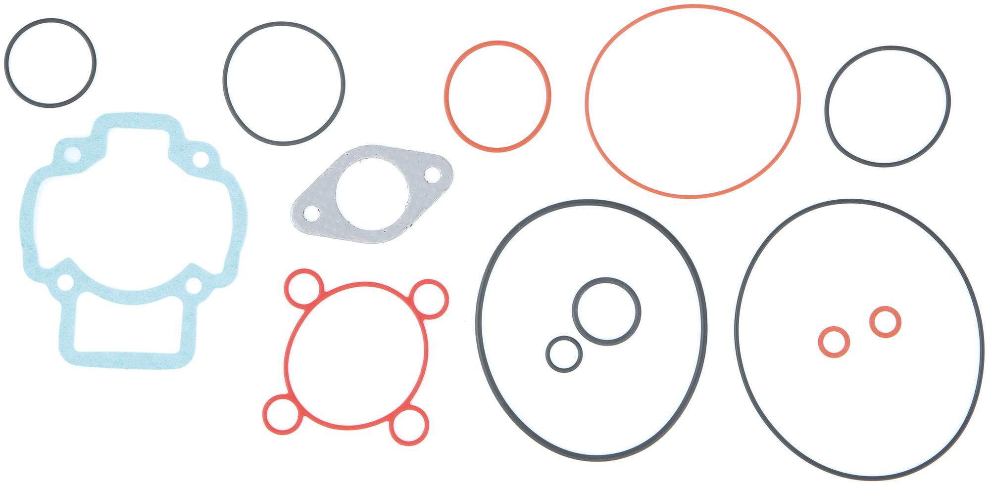 _Motordichtungssatz Dichtungen und Dichtungssätze