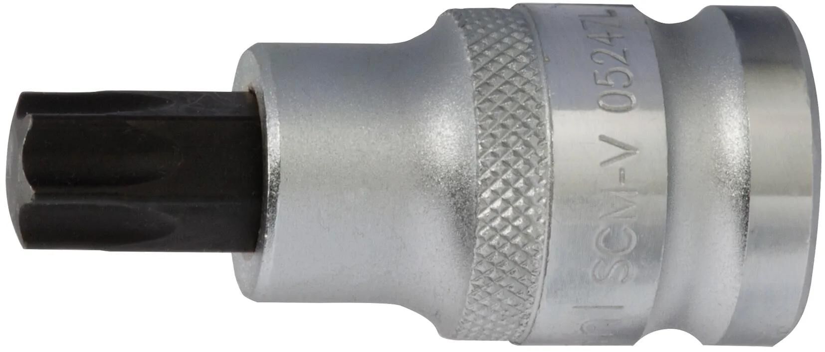 SW STAHL _Schraubendrehereinsatz Schraubendrehereinsätze - 1/2"