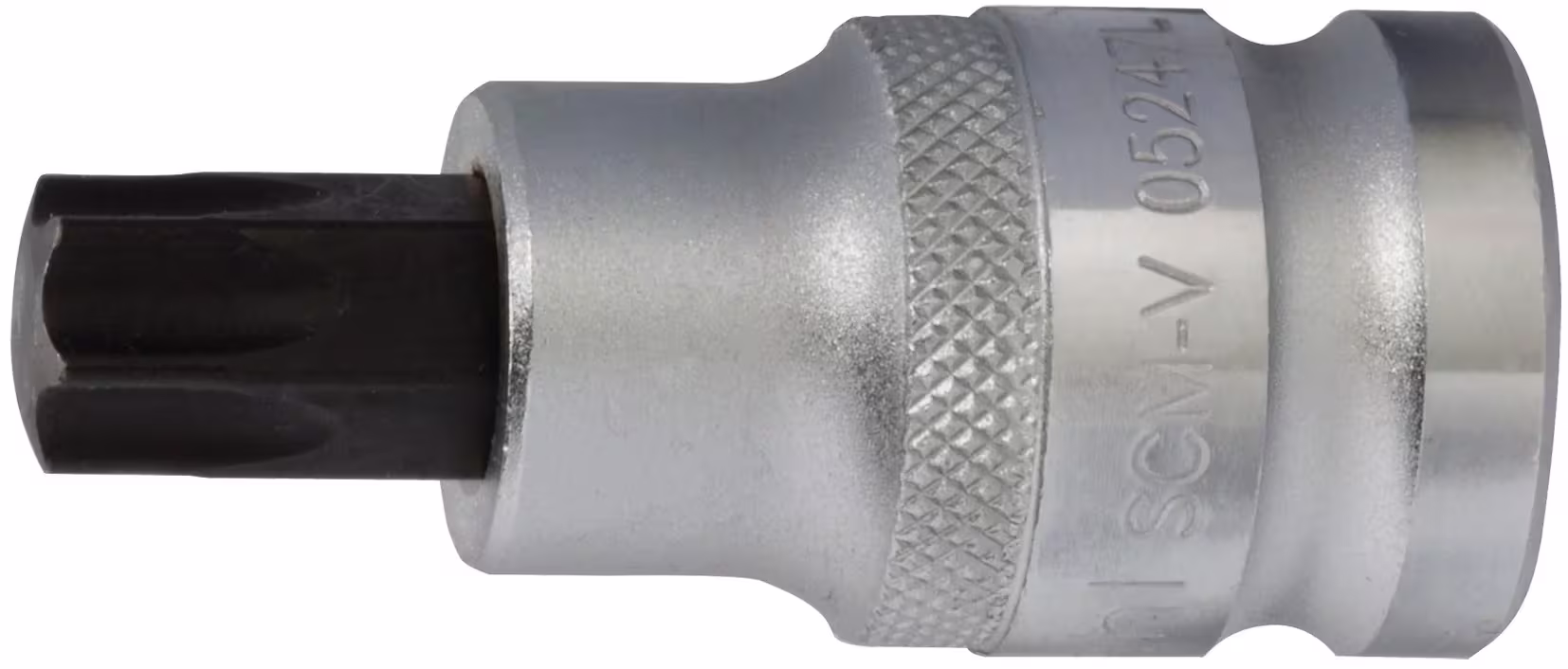 SW STAHL _Schraubendrehereinsatz Schraubendrehereinsätze - 1/2"