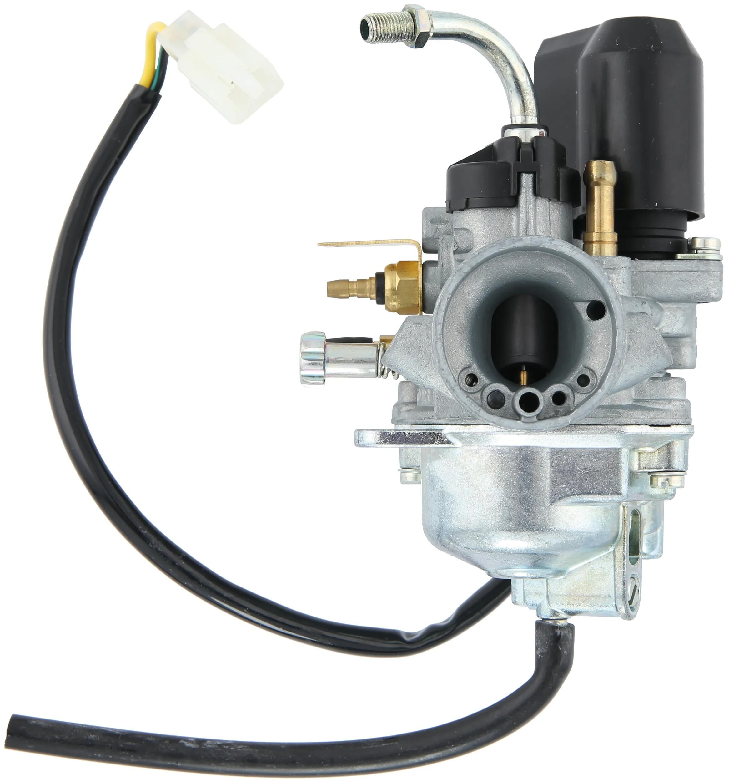 DELL'ORTO_Vergaser Vergaser