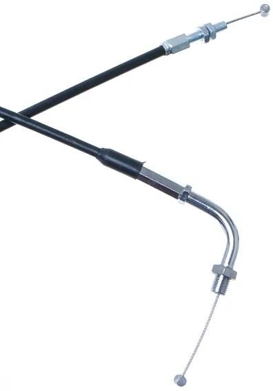 Hi-tech_Gaszug Gaszüge