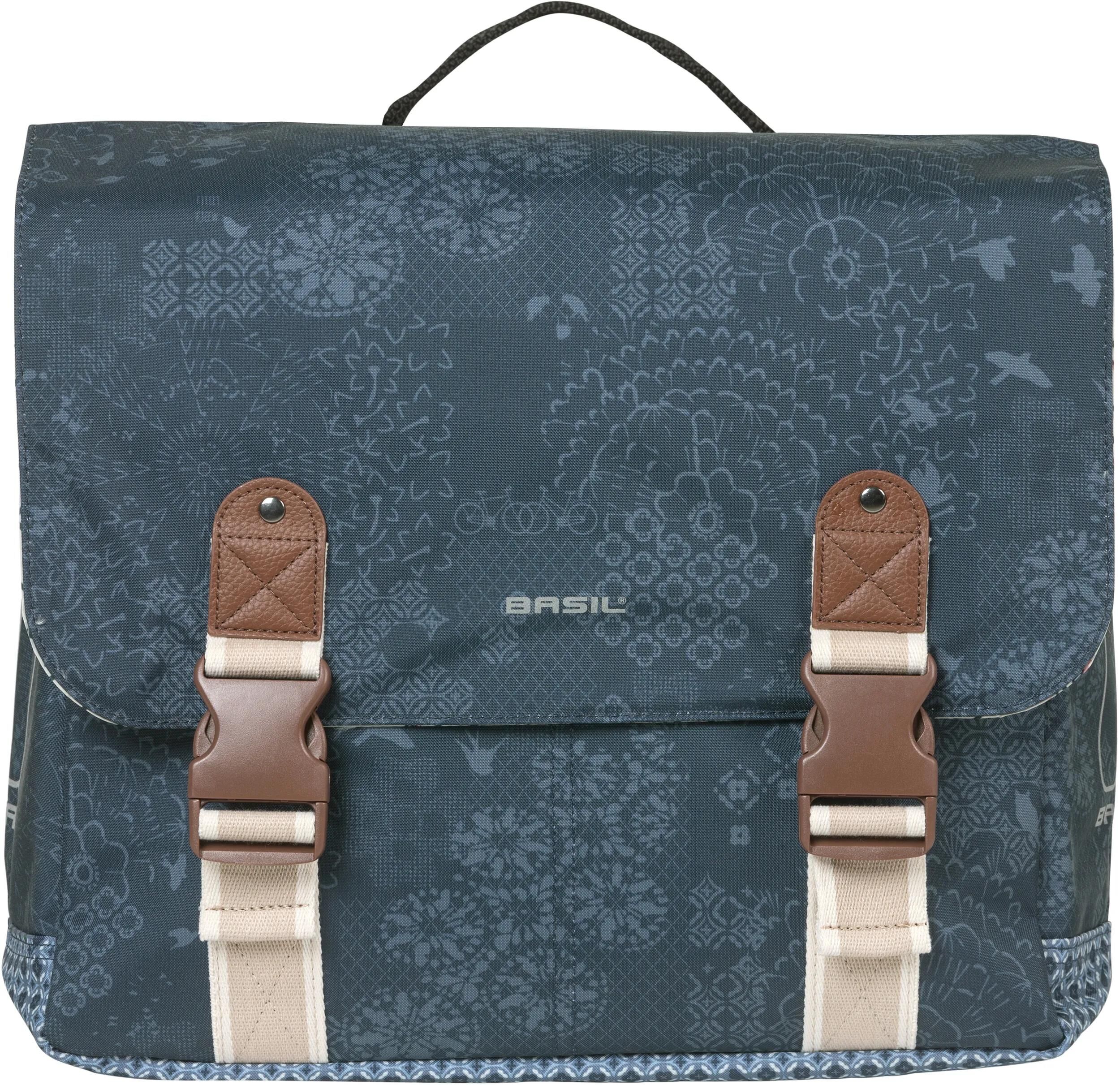 Doppeltaschen