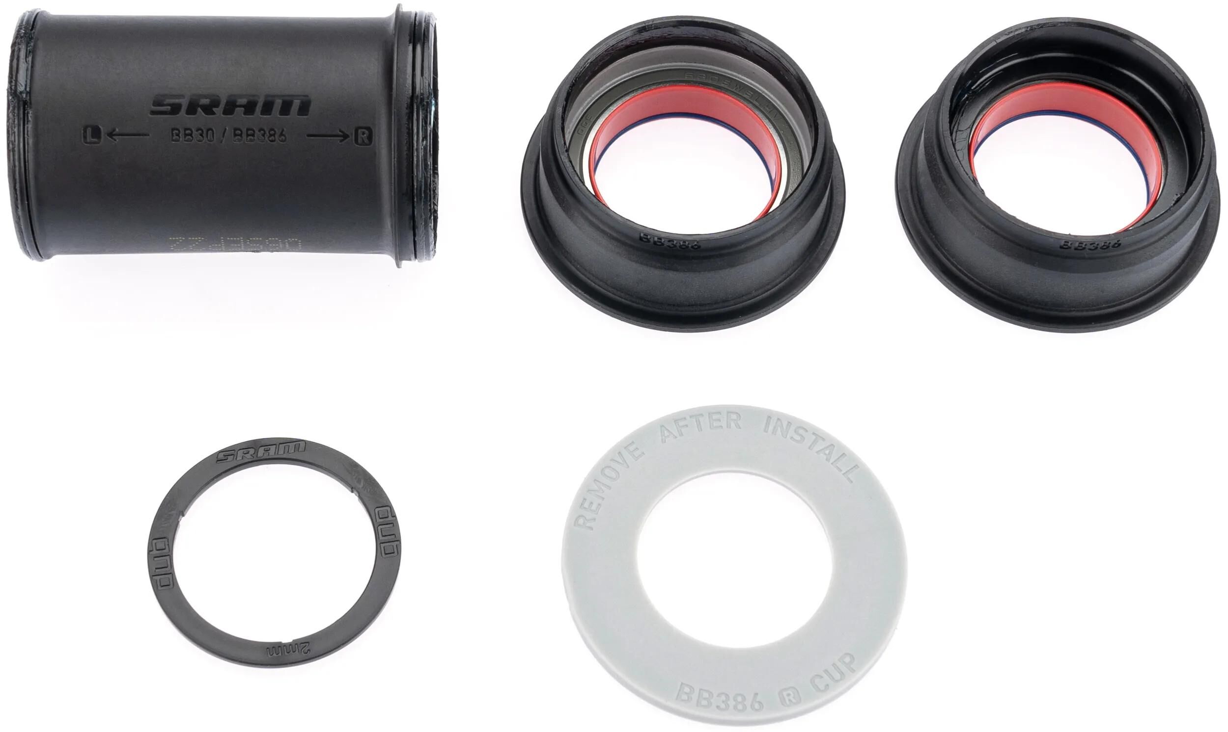 Innenlager,Tretlager