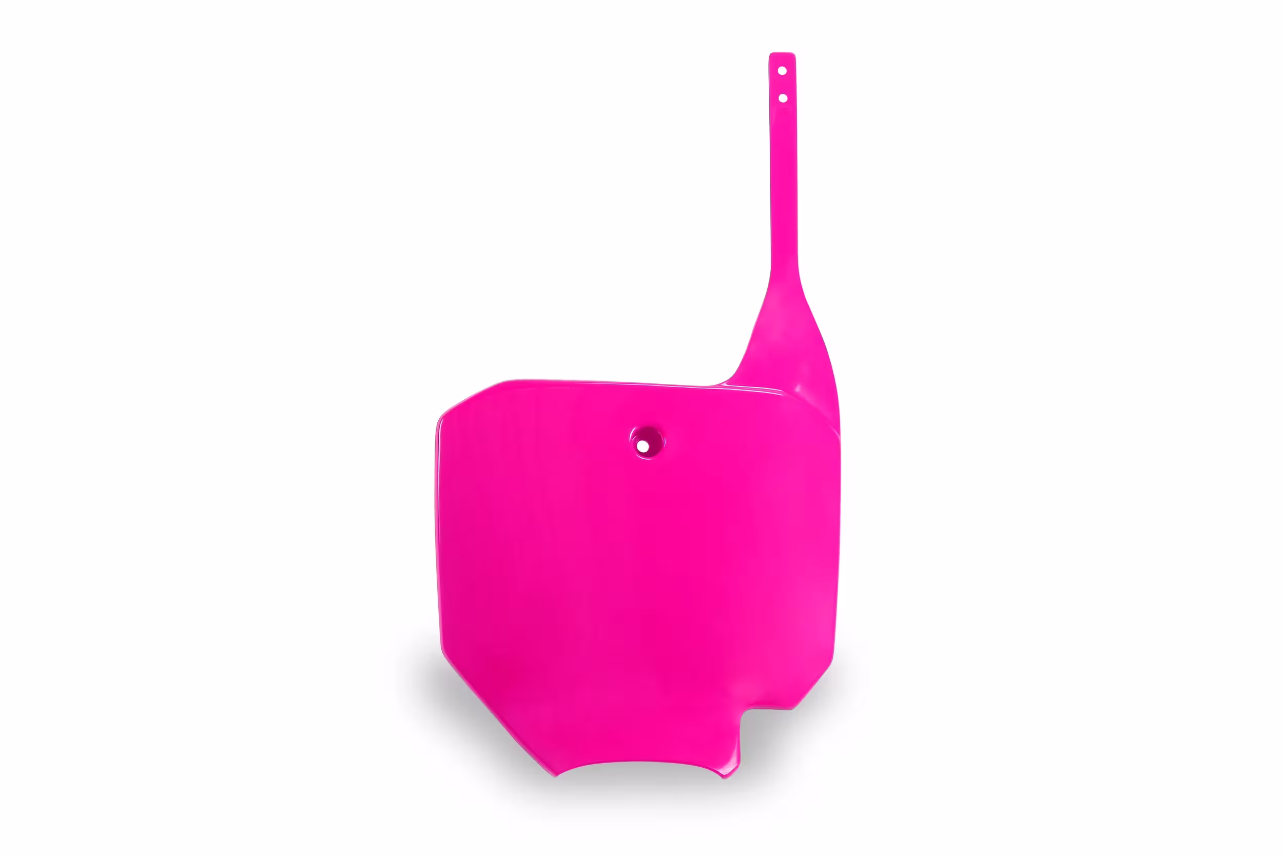 UFO PLAST_Startnummerntafel Startnummerntafel