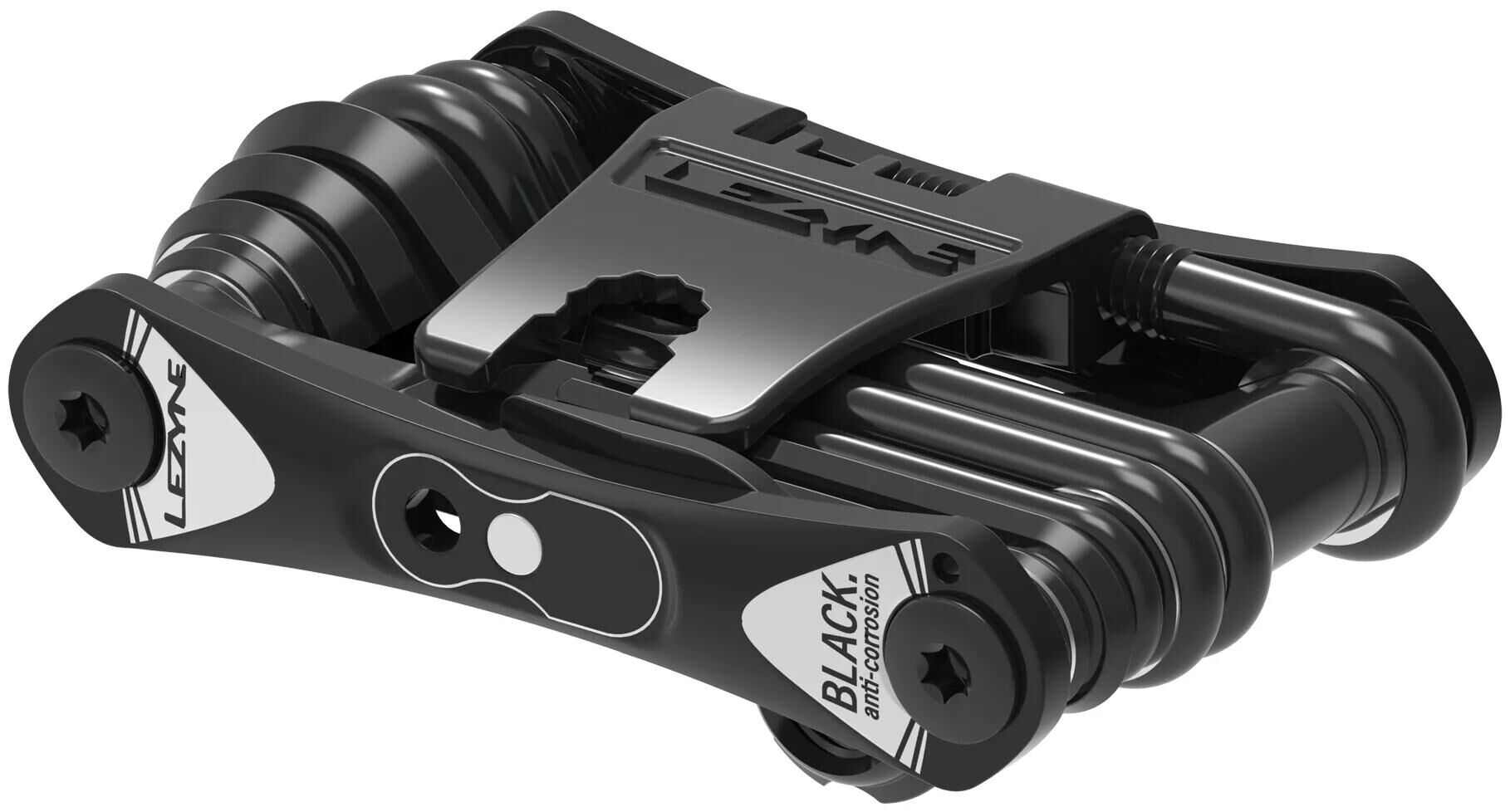 LEZYNE_Multitool Werkzeuge