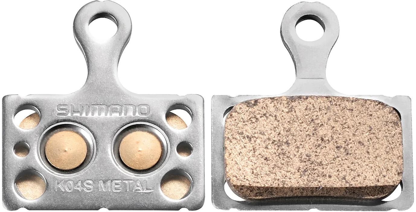 SHIMANO_Scheibenbremsbelag Bremsbeläge - Scheibenbremse,Scheibenbremsbeläge