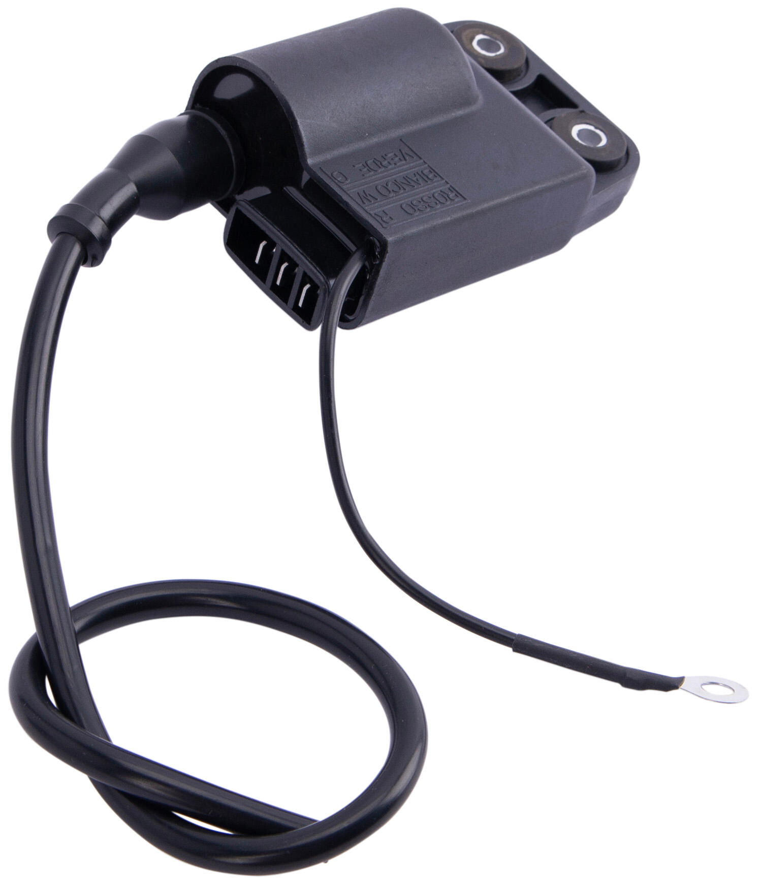 _CDI CDi- Einheiten,Elektronische Zündzentrale