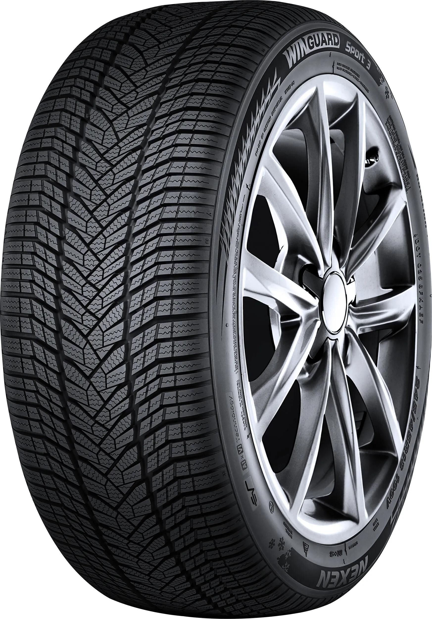 NEXEN TIRE Winterreifen,Reifen