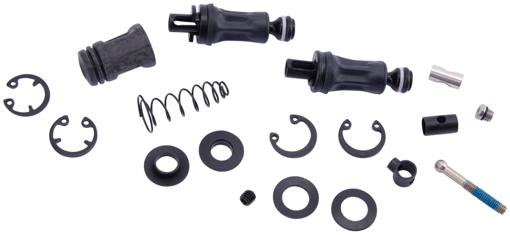 _Service-Kit Bremsen - Ersatz