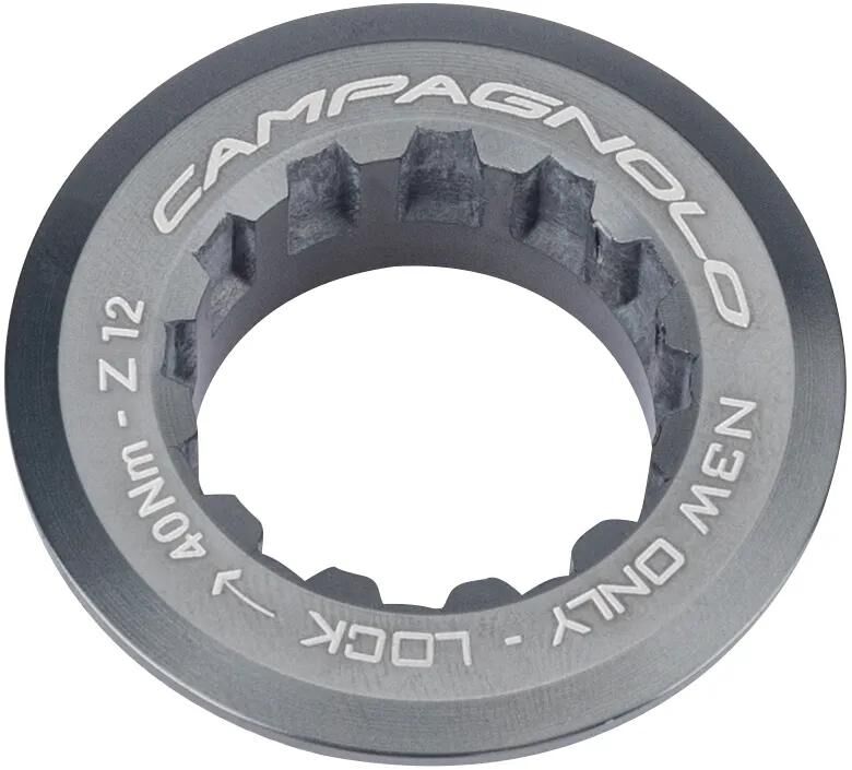 Campagnolo_Verschlussring Kassettenzahnkränze - Ersatz,Naben H.R. - Ersatz,H.R.-Naben - Ersatz