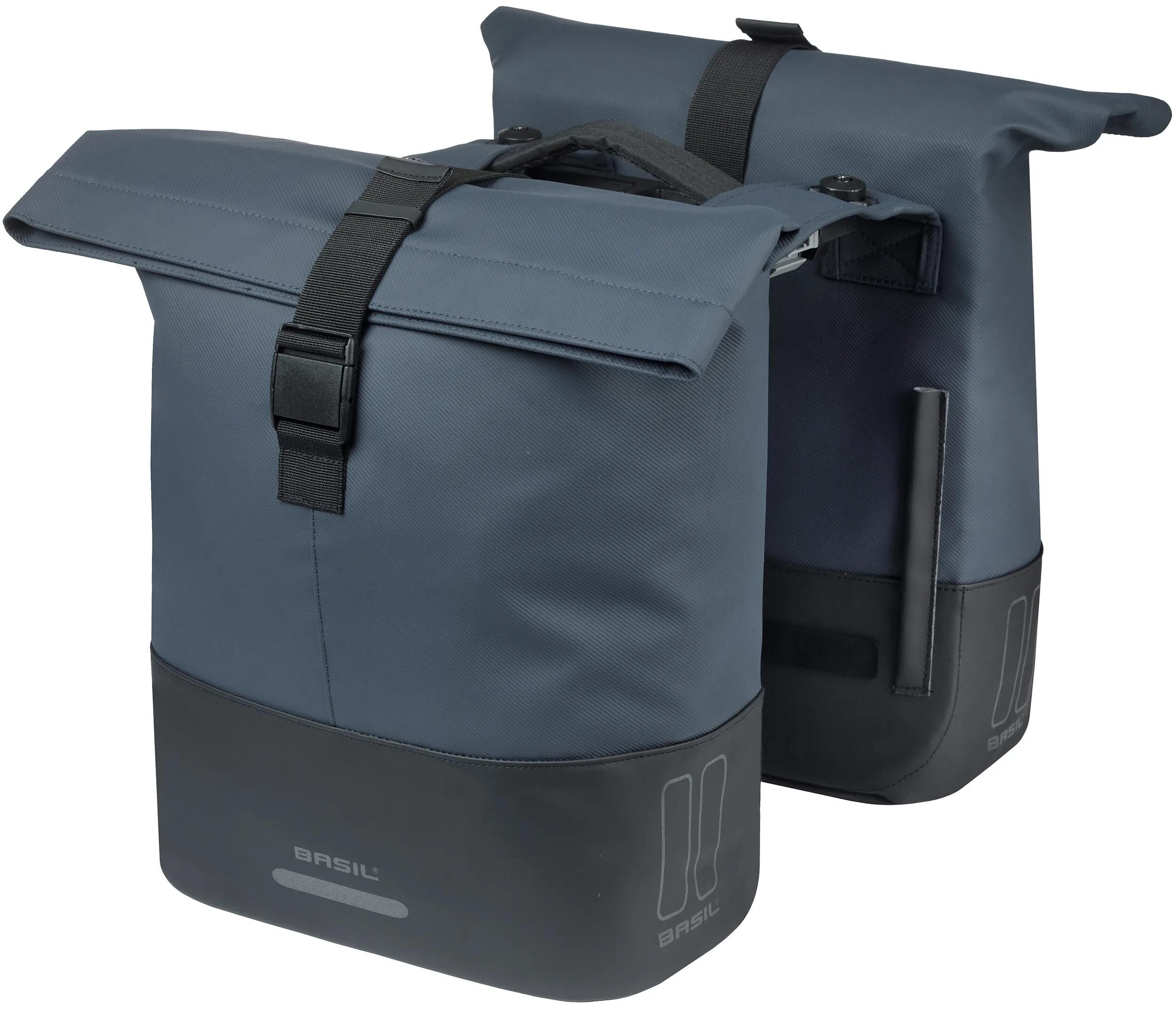 Doppeltaschen