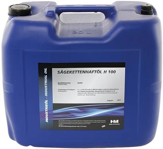 Sägekettenöl,Öle