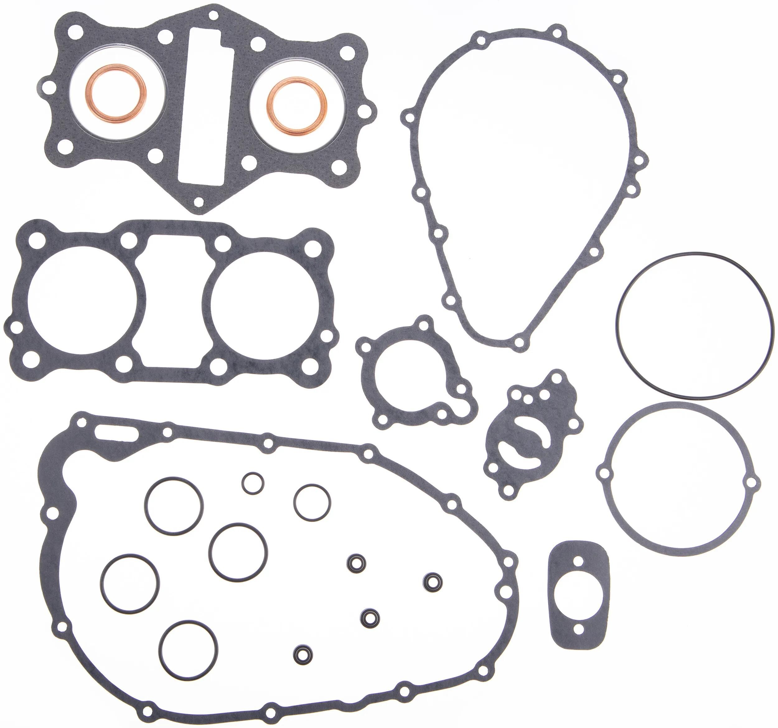 Dichtungen und Dichtungssätze