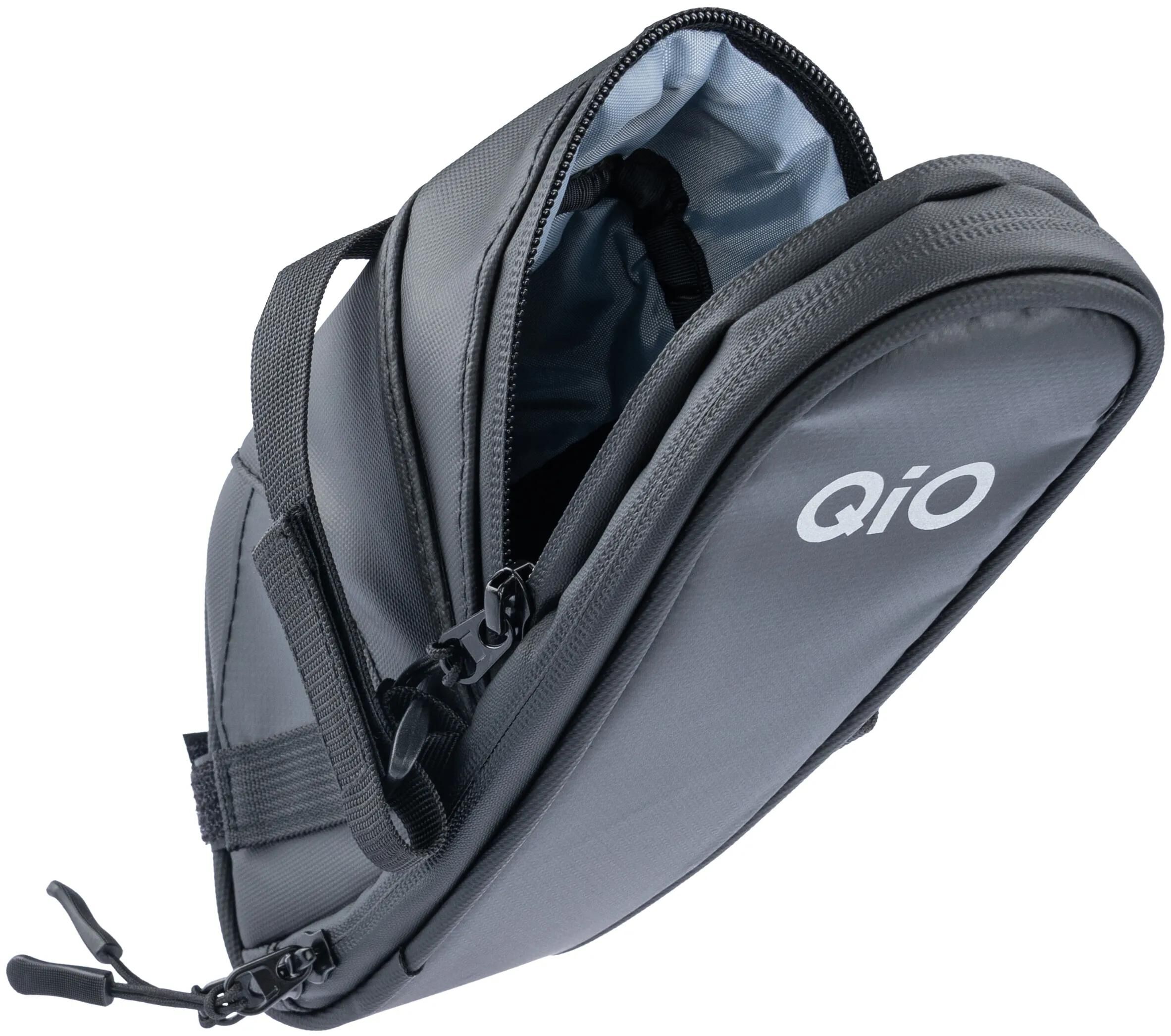 QiO_Satteltasche Satteltaschen,Taschen,Anhängetasche