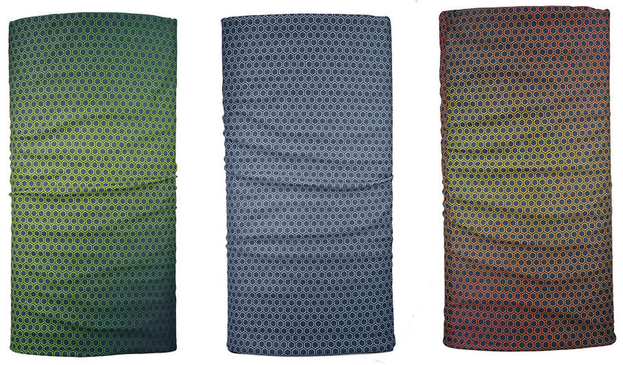 _Multifunktionstuch Multifunktionstücher,Bekleidung