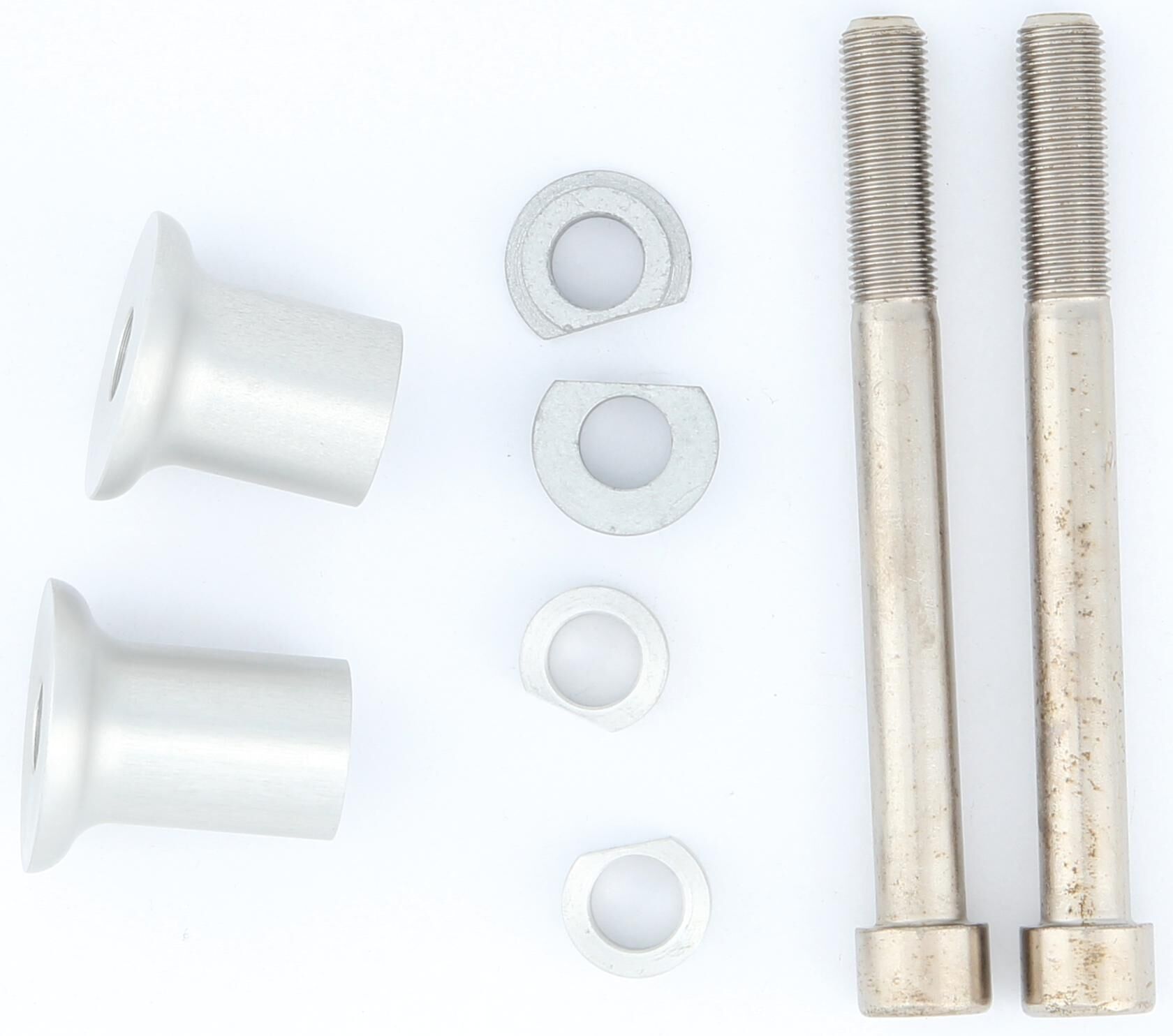 Crash Pads,Sturzprotektoren