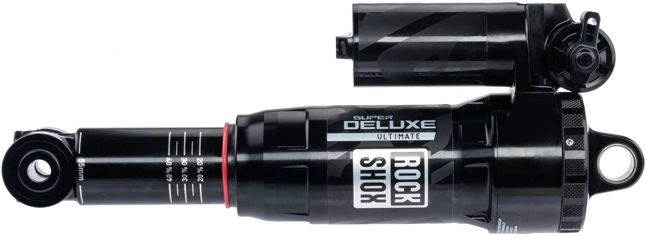 ROCKSHOX_Federbein Federbeine