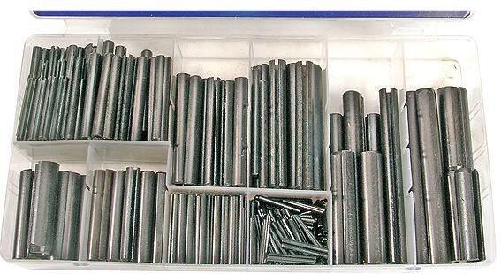 _Hohlspannstiftsortiment Spannhülsen