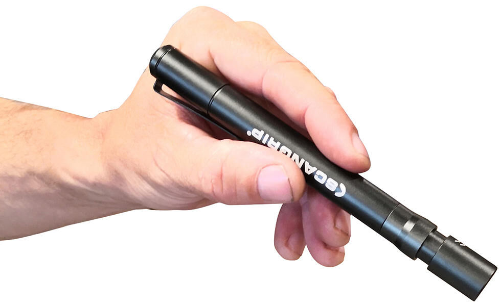 _Stiftleuchte Taschenlampen