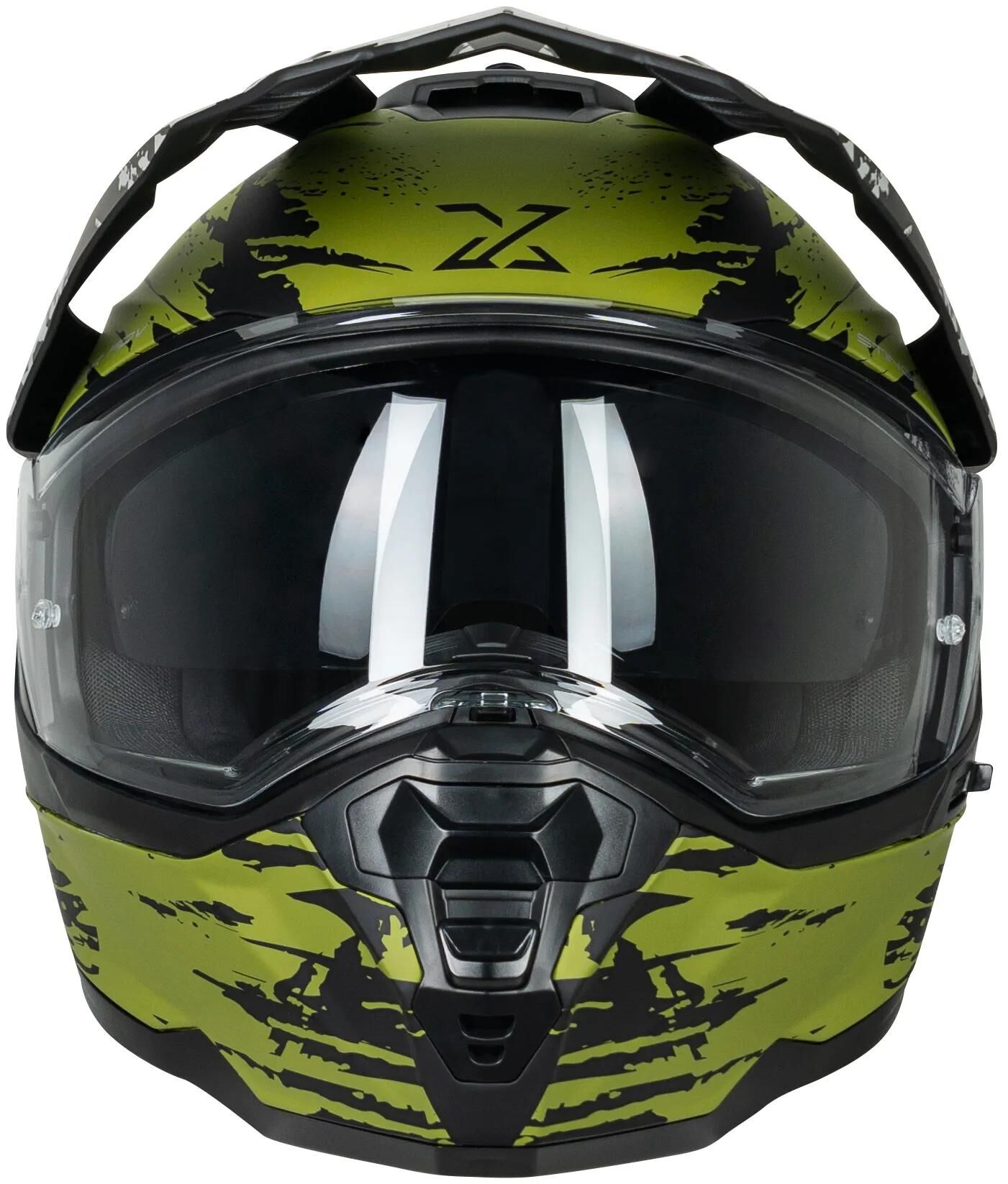 _Endurohelm Integralhelme,Helme,Helme,Sturzhelme