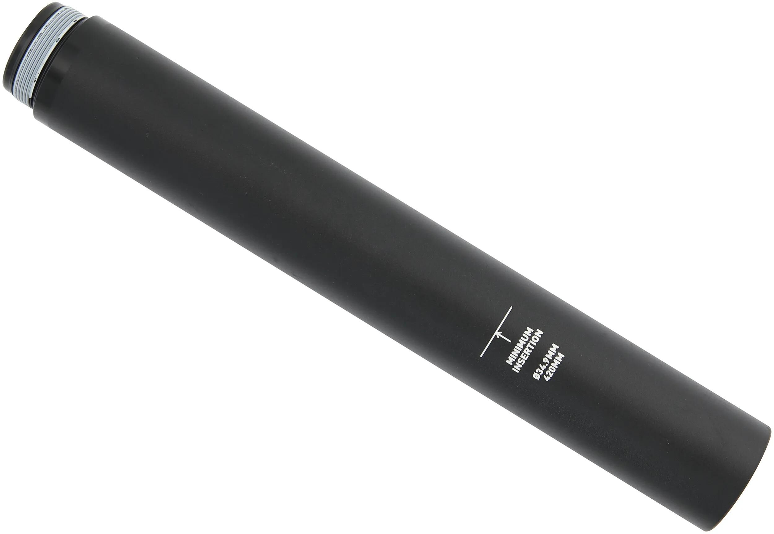 Sattelstützen - Ersatz