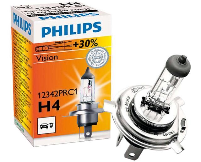 _Hauptlampe H4 Hauptlampen,Hauptlampen,Glühlampen