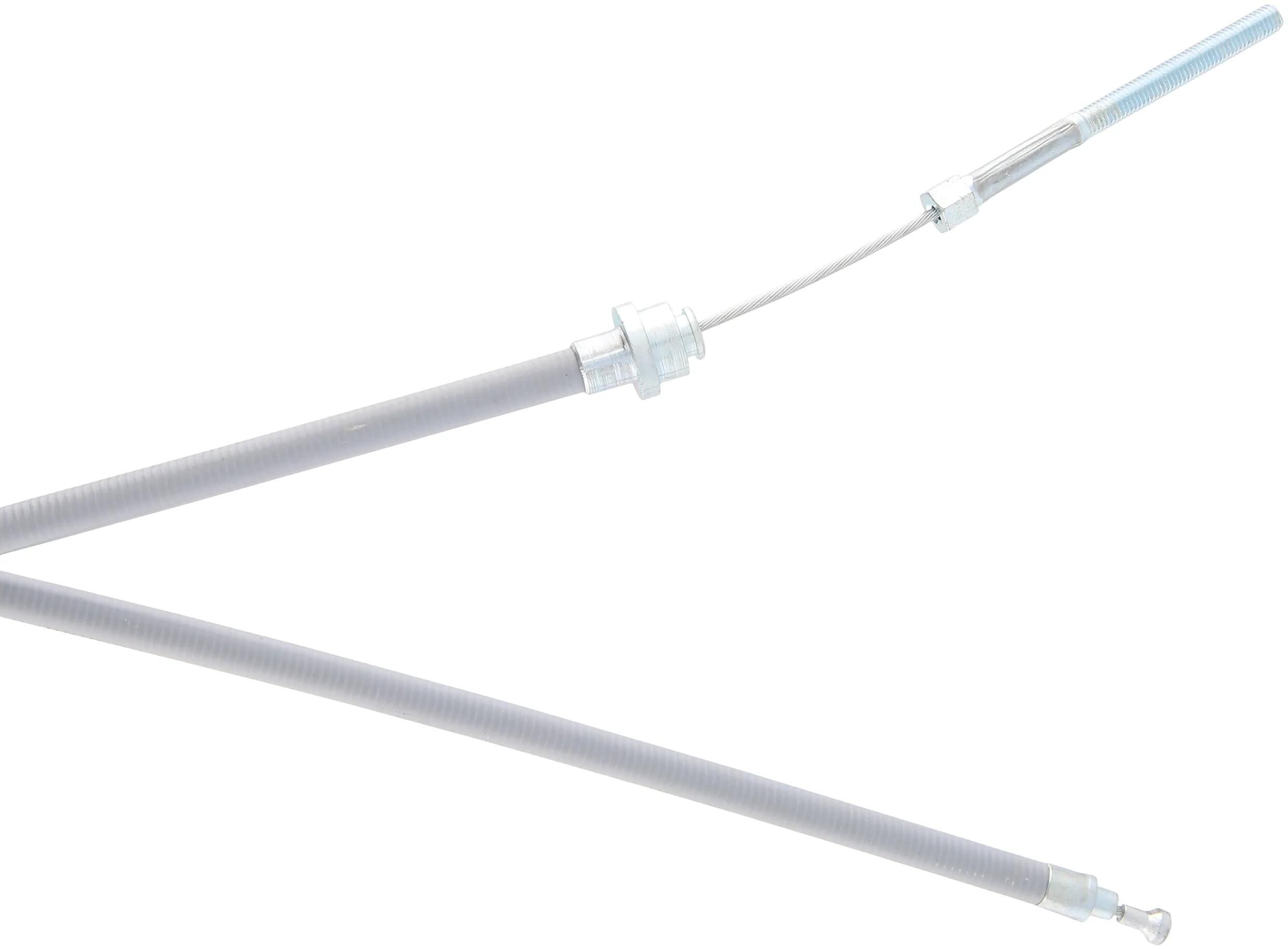 Tre Punti_Bremszug Bremszüge,Gaszüge,Bremsbowdenzüge