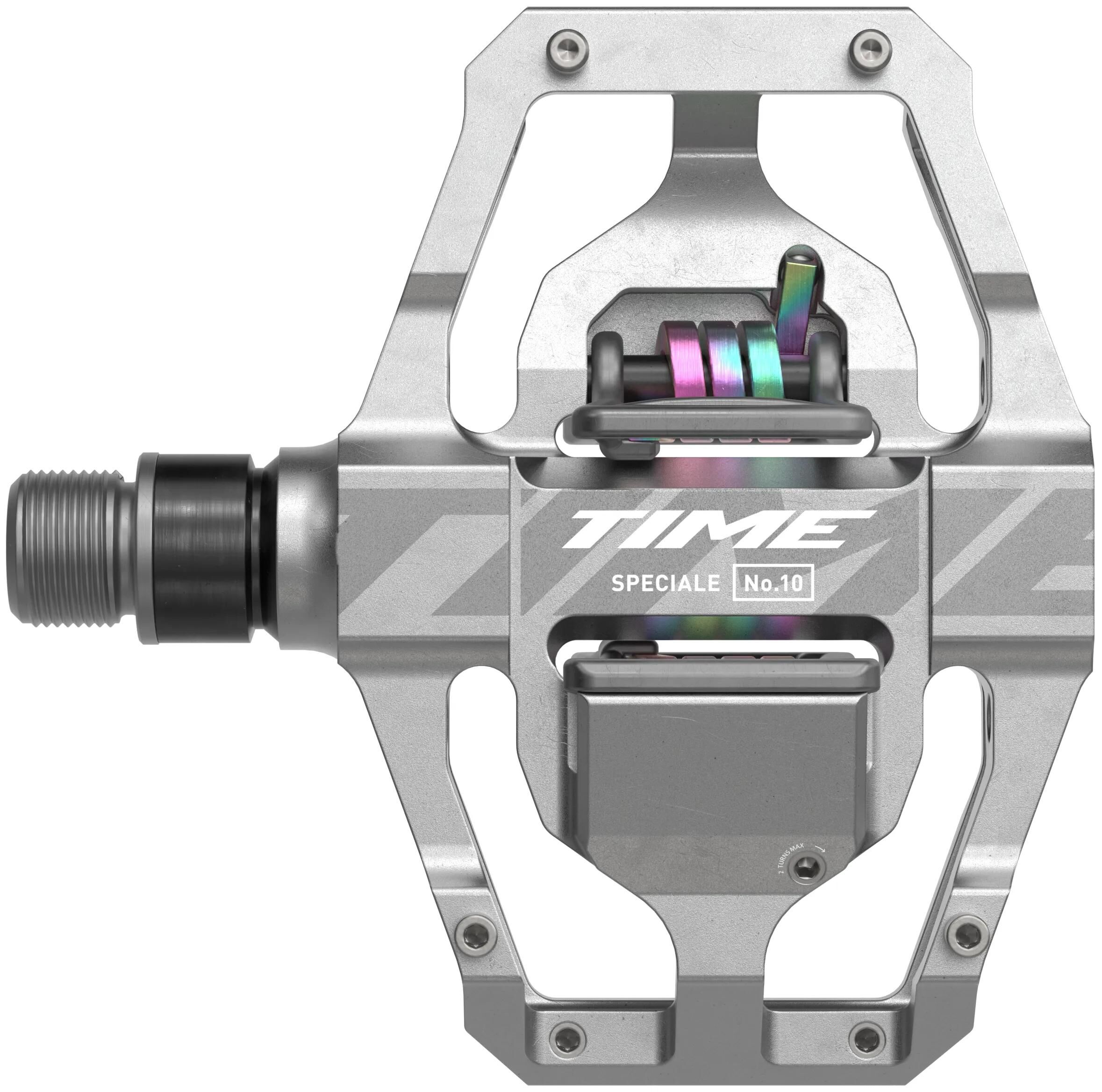 TIME_Systempedal System Pedale,Pedale