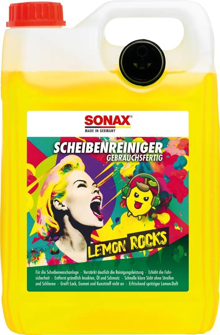 SONAX_Scheibenreiniger Scheibenreiniger,Pflegemittel,Reinigungsmittel