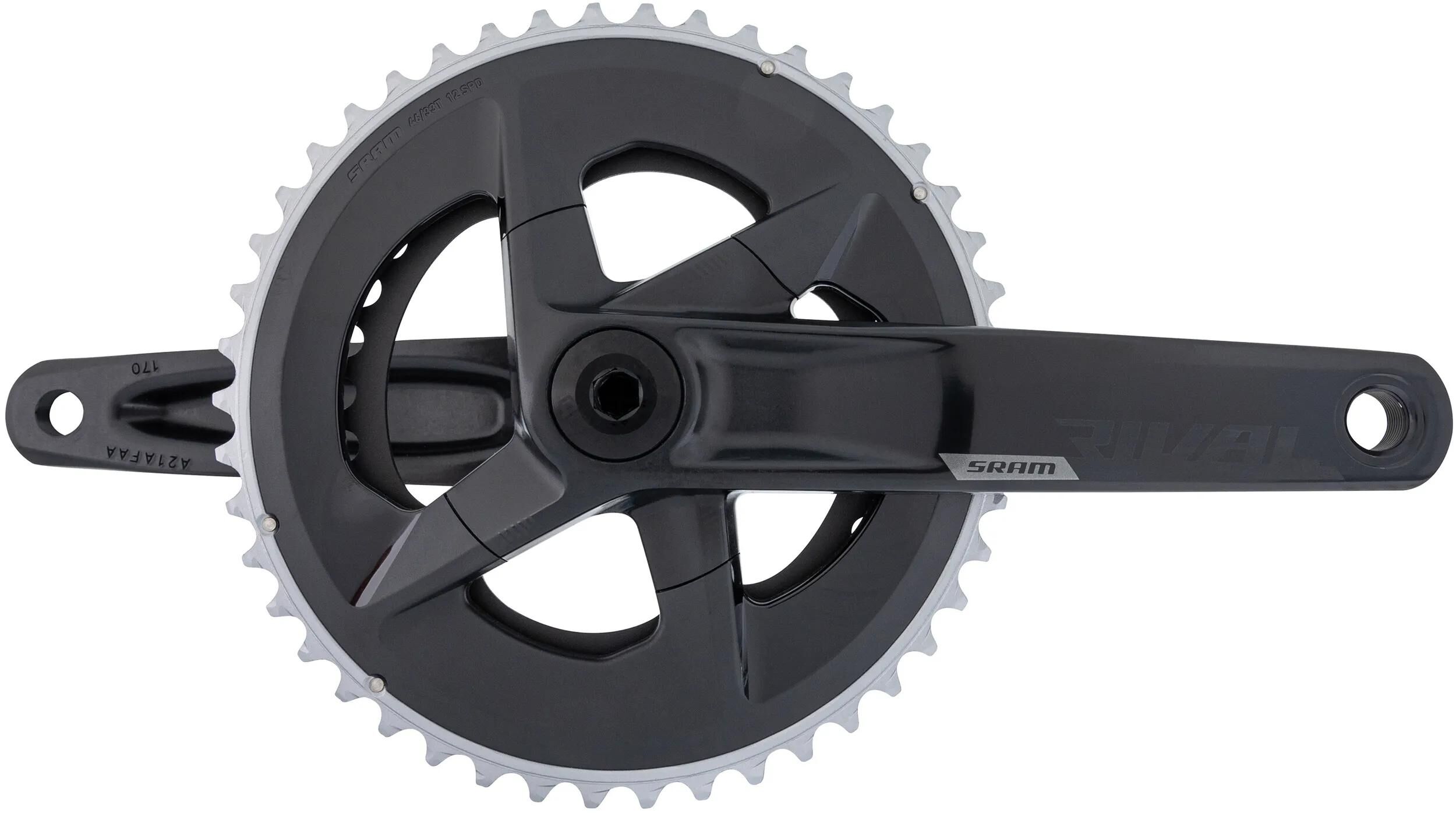 SRAM_Kettenradgarnitur Kettenradgarnituren