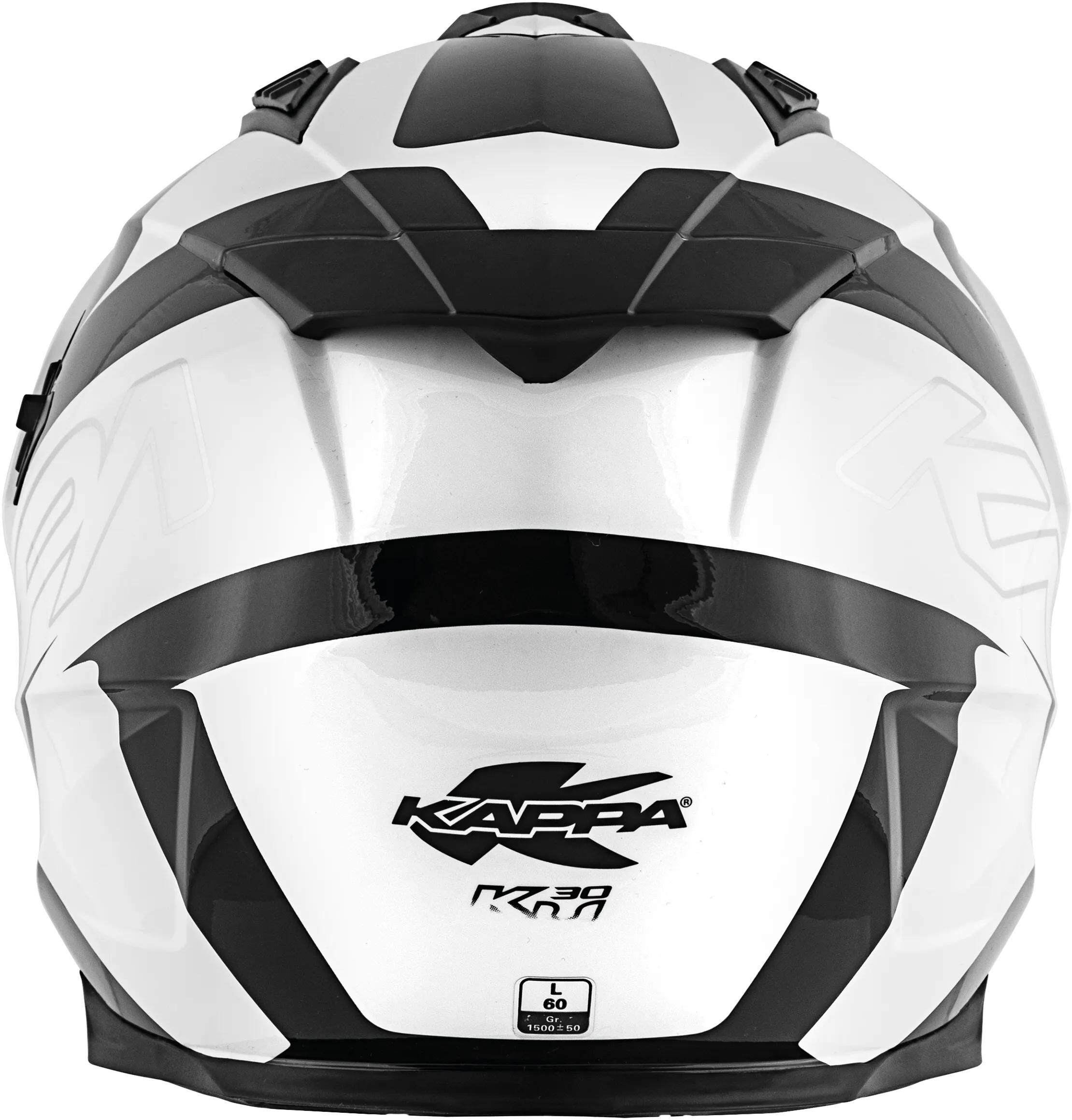 KAPPA_Crosshelm Helme,Sturzhelme