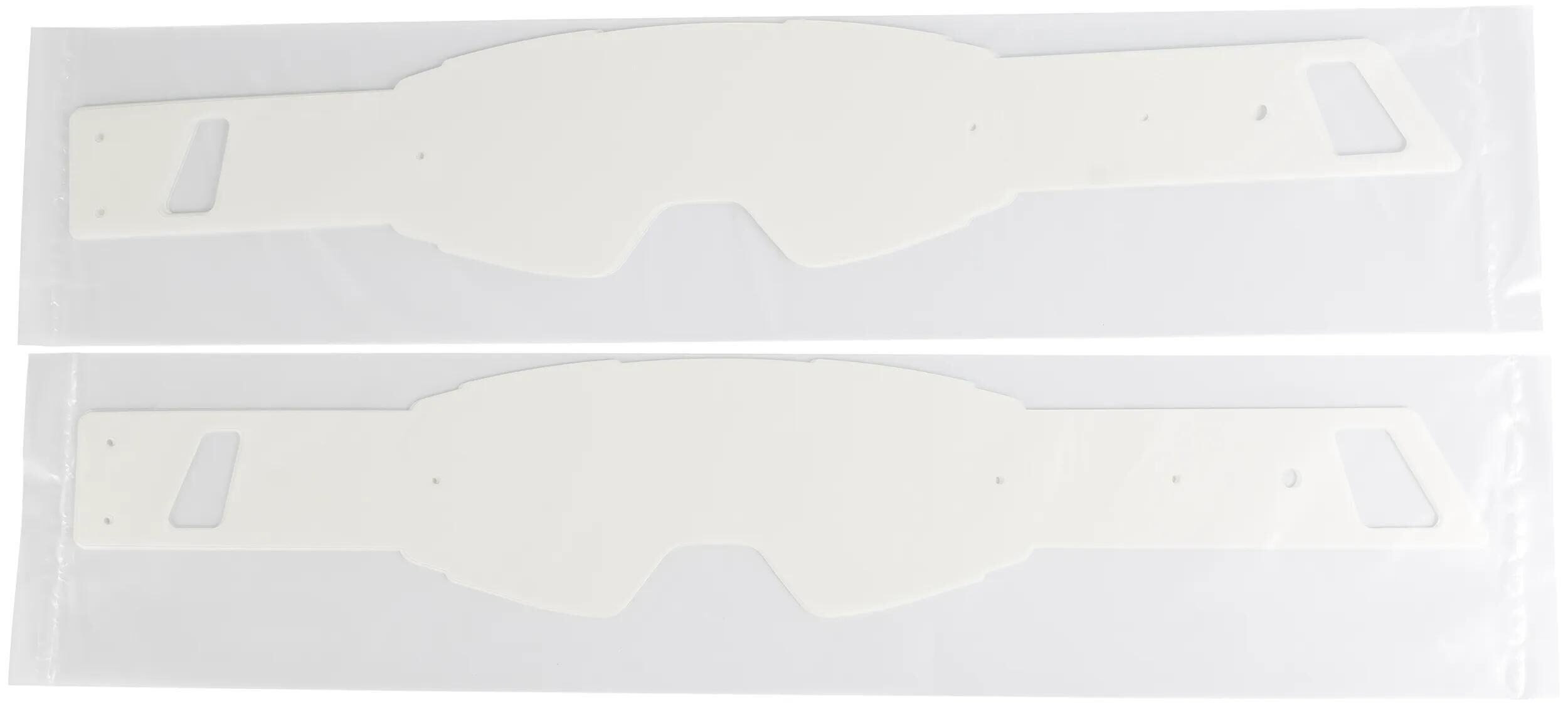 UFO PLAST_Abreißvisier Brillen,Bekleidung