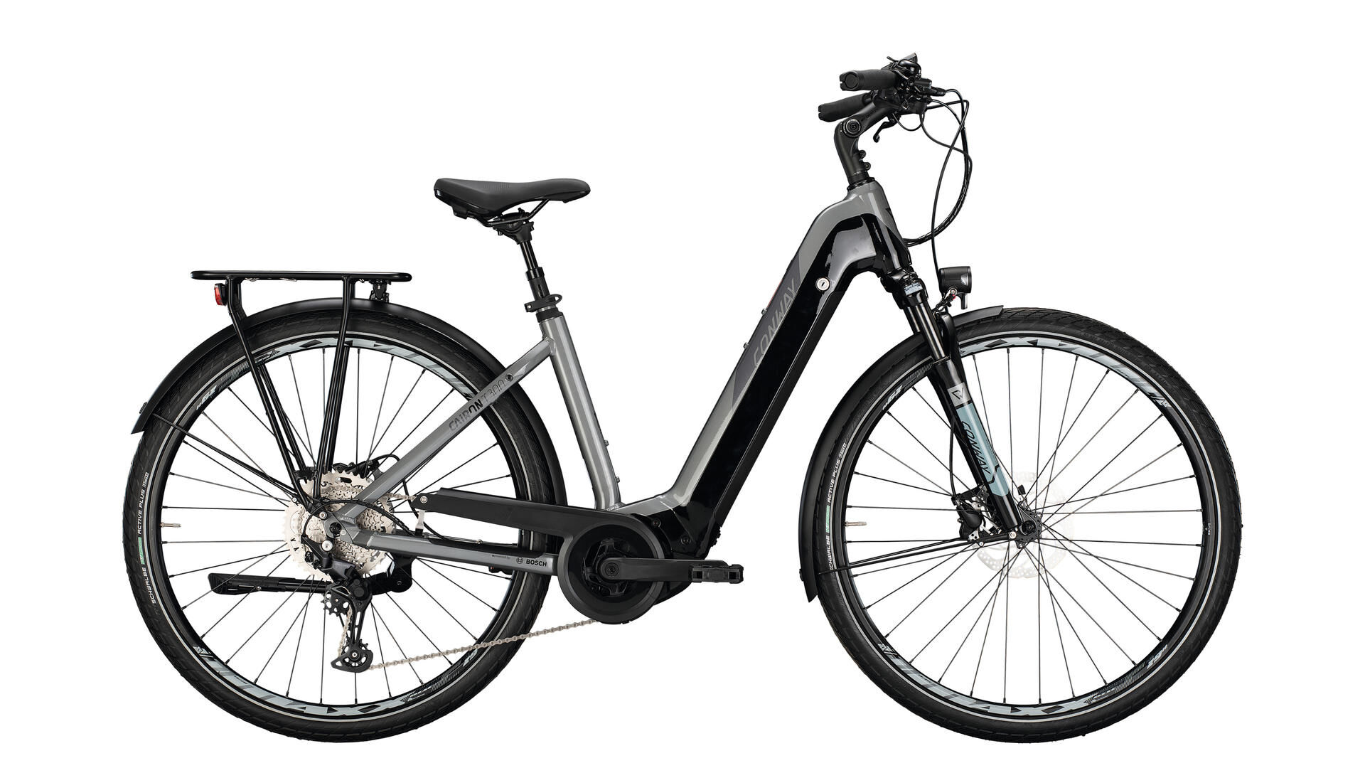 _Elektro-Trekkingrad_Cairon T 300 625_1 Elektro-Trekkingräder,Trekkingräder,Elektroräder,Fahrräder,Trekkingrad