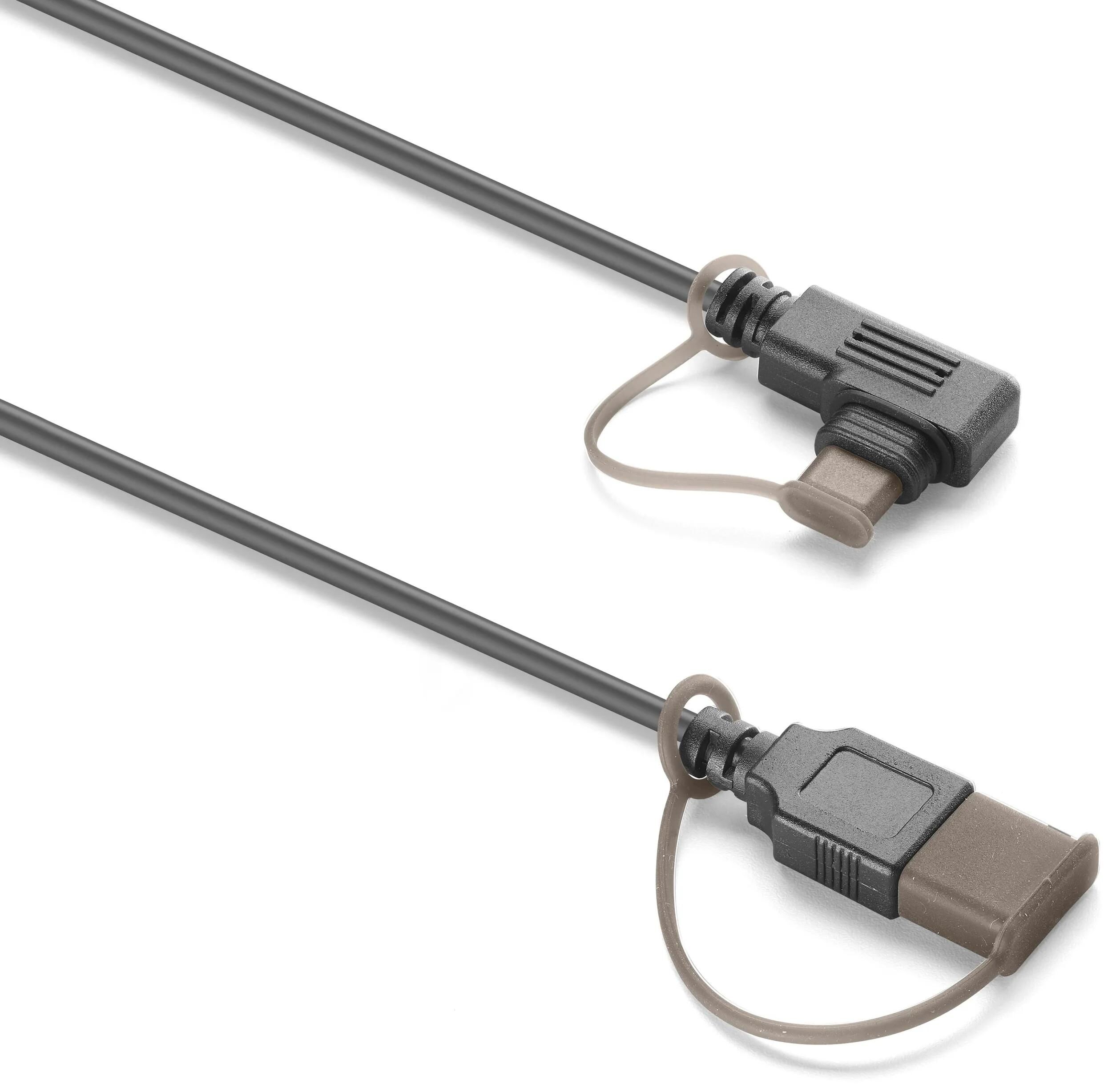 INTERPHONE_Ladekabel Kommunikationssysteme