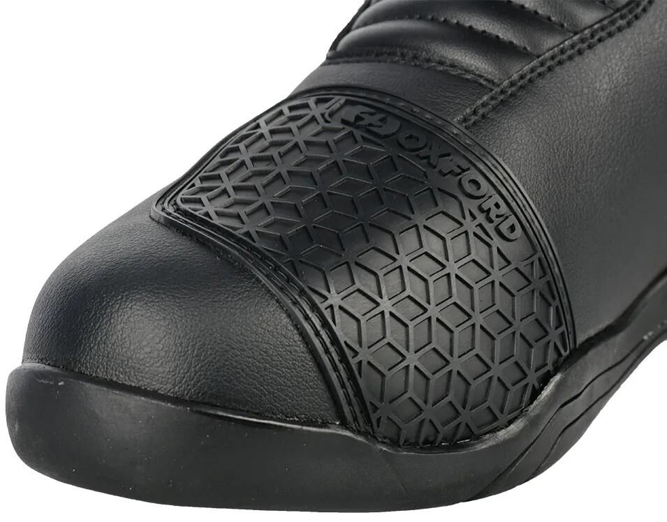 OXFORD_Stiefel Stiefel,Schuhe