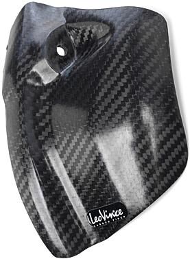 _Carbon-Abdeckung Abdeckungen