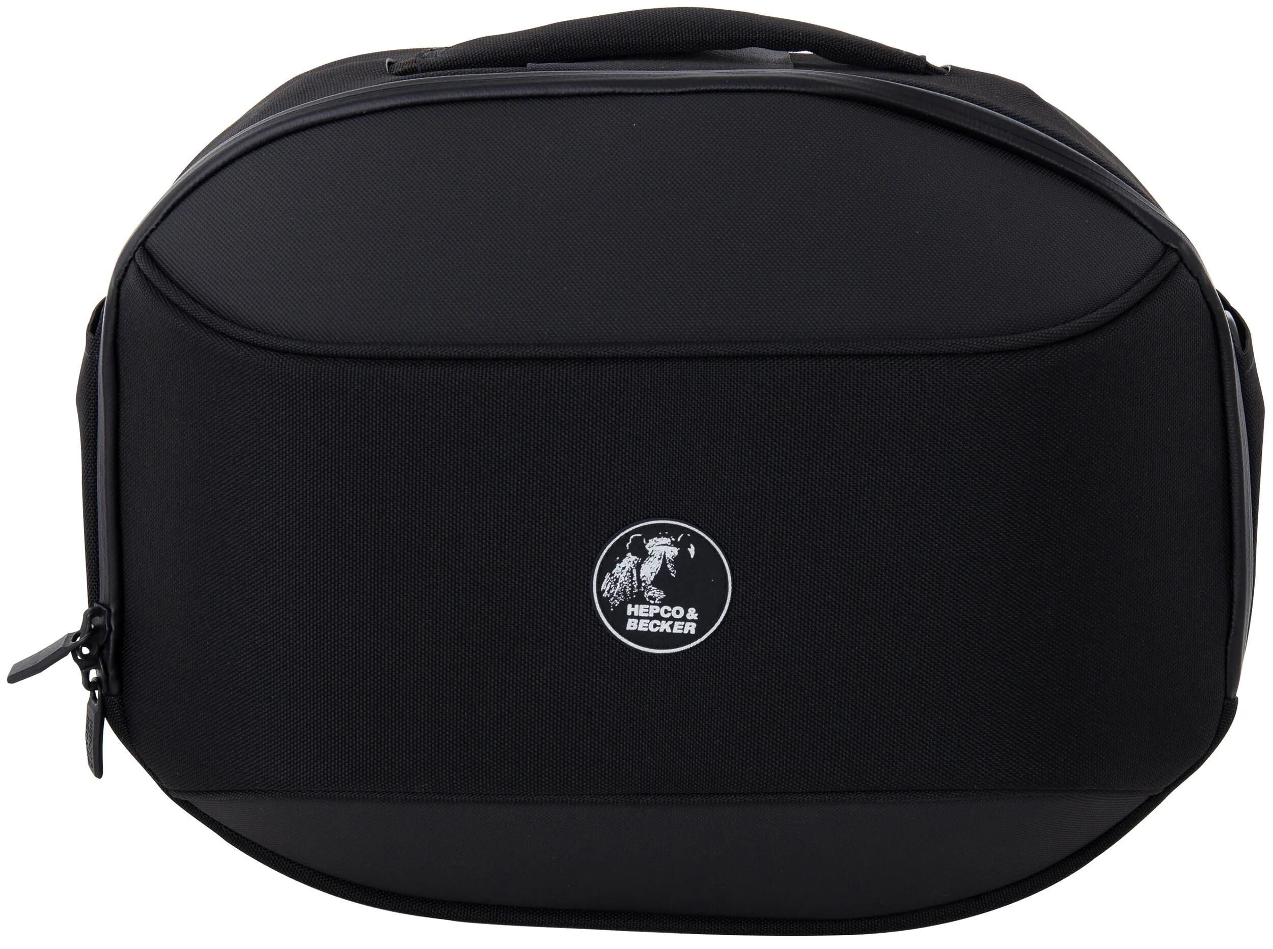 Hepco & Becker _Tasche Taschen