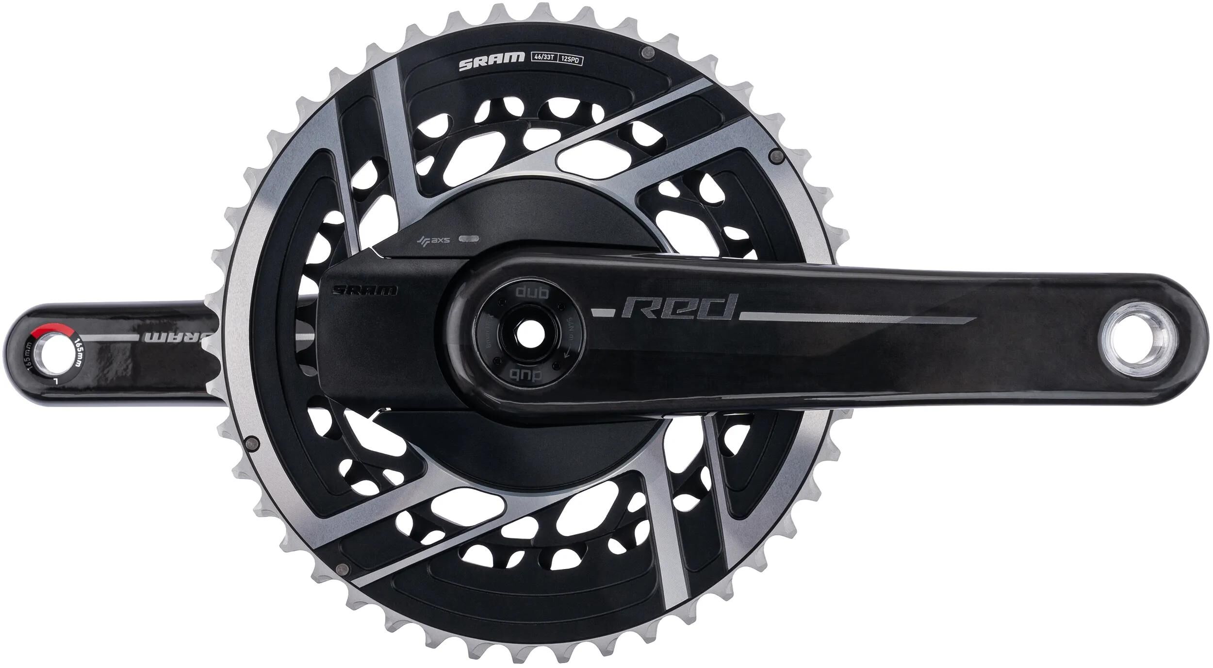 SRAM_Kettenradgarnitur Kettenradgarnituren
