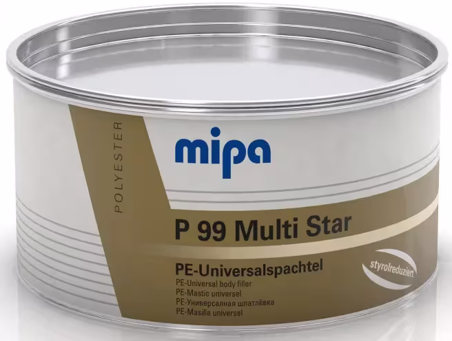 mipa_Füllspachtel Füllspachtel,Spachtel