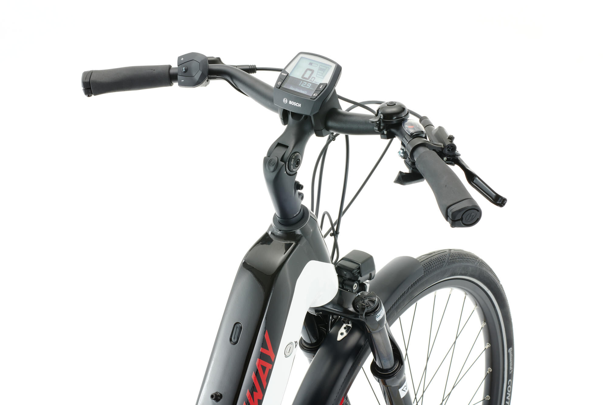 _Elektro-Trekkingrad_Cairon TR 3.8_5 Elektro-Trekkingräder,Trekkingräder,Elektroräder,Fahrräder,Trekkingrad