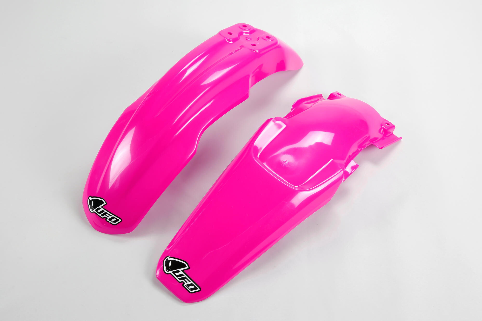 UFO PLAST_Kotflügelsatz Kotflügel