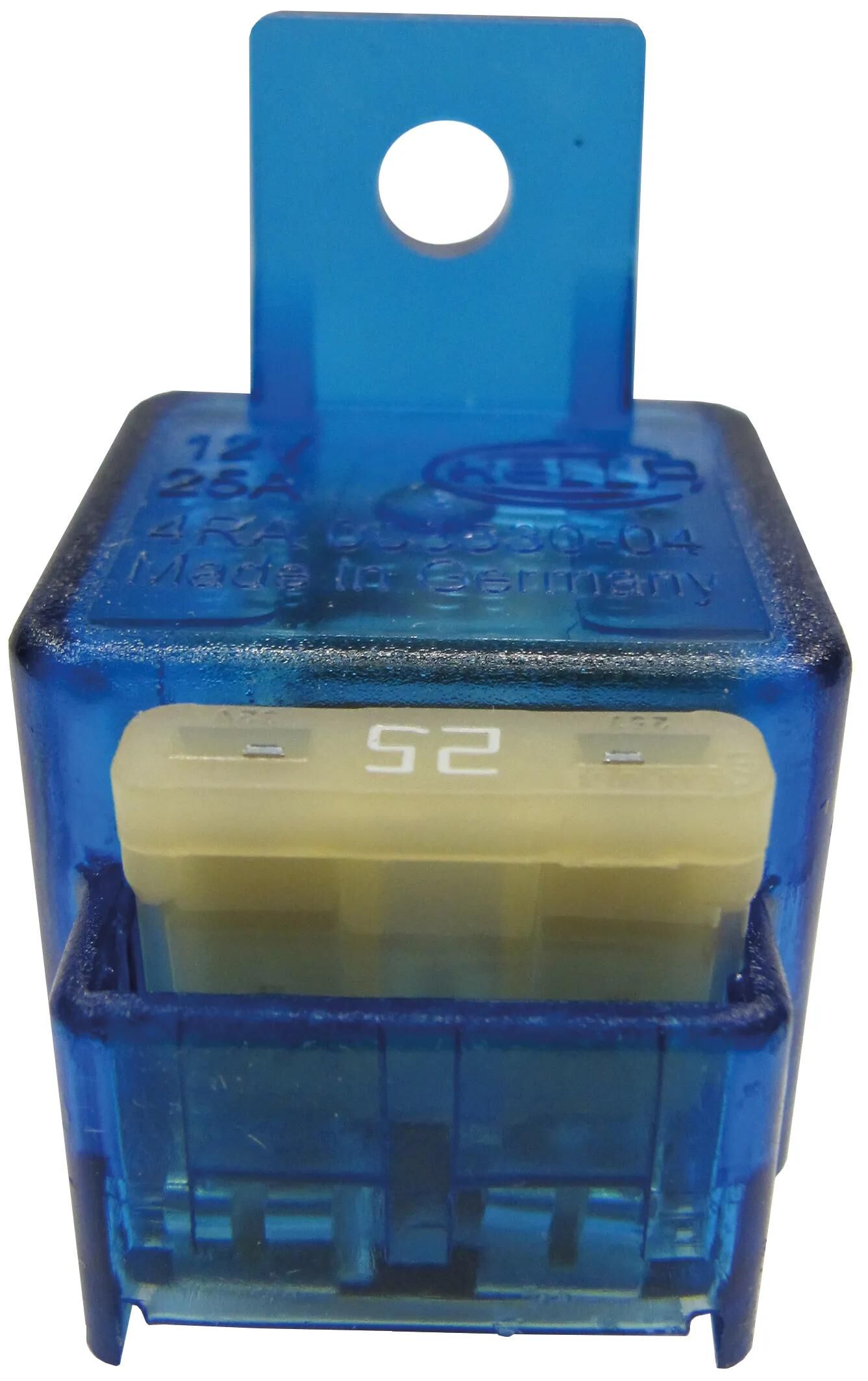 HELLA Arbeitsstrom Relais