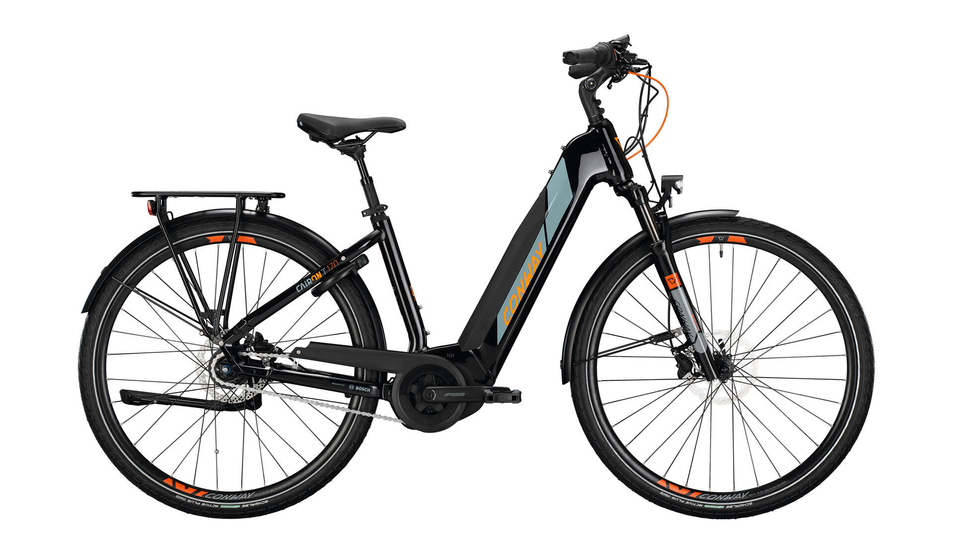 _Elektro-Trekkingrad_Cairon T 170 400_1 Elektro-Trekkingräder,Trekkingräder,Elektroräder,Fahrräder,Trekkingrad