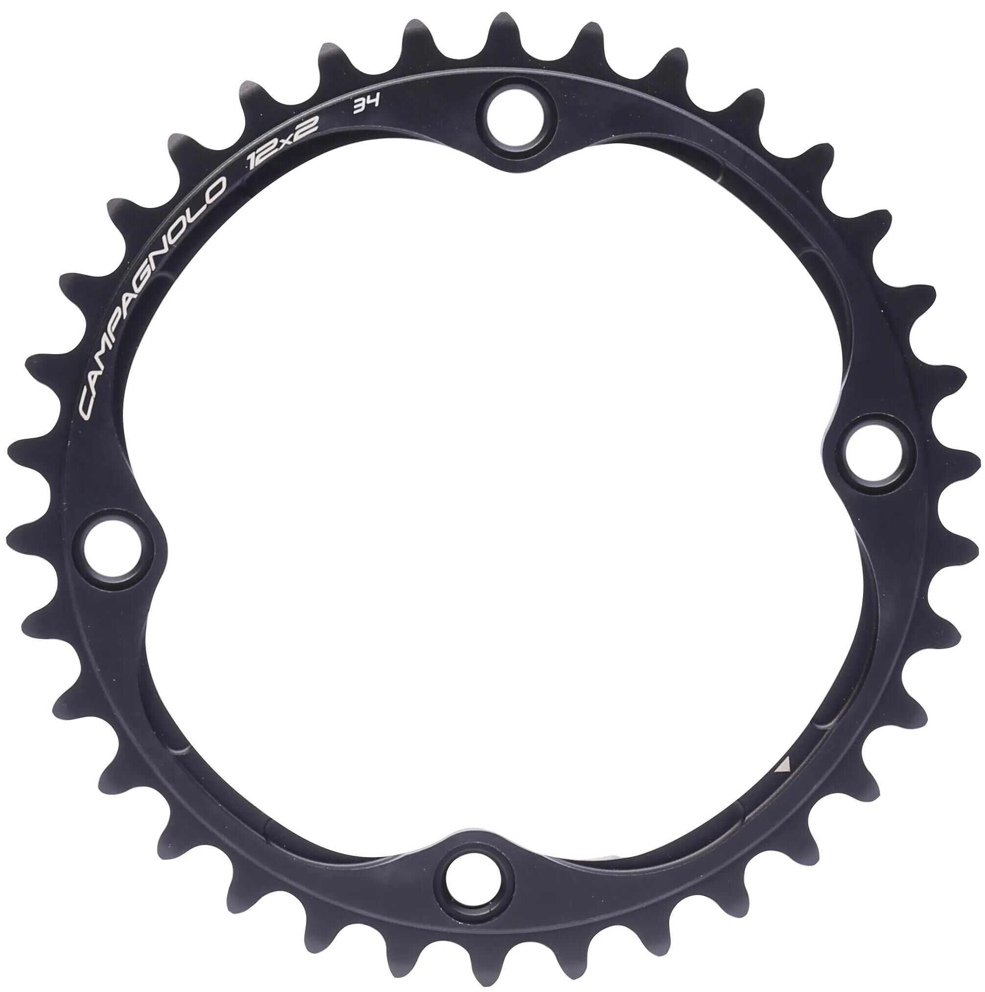 Campagnolo_Kettenblatt Kettenblätter