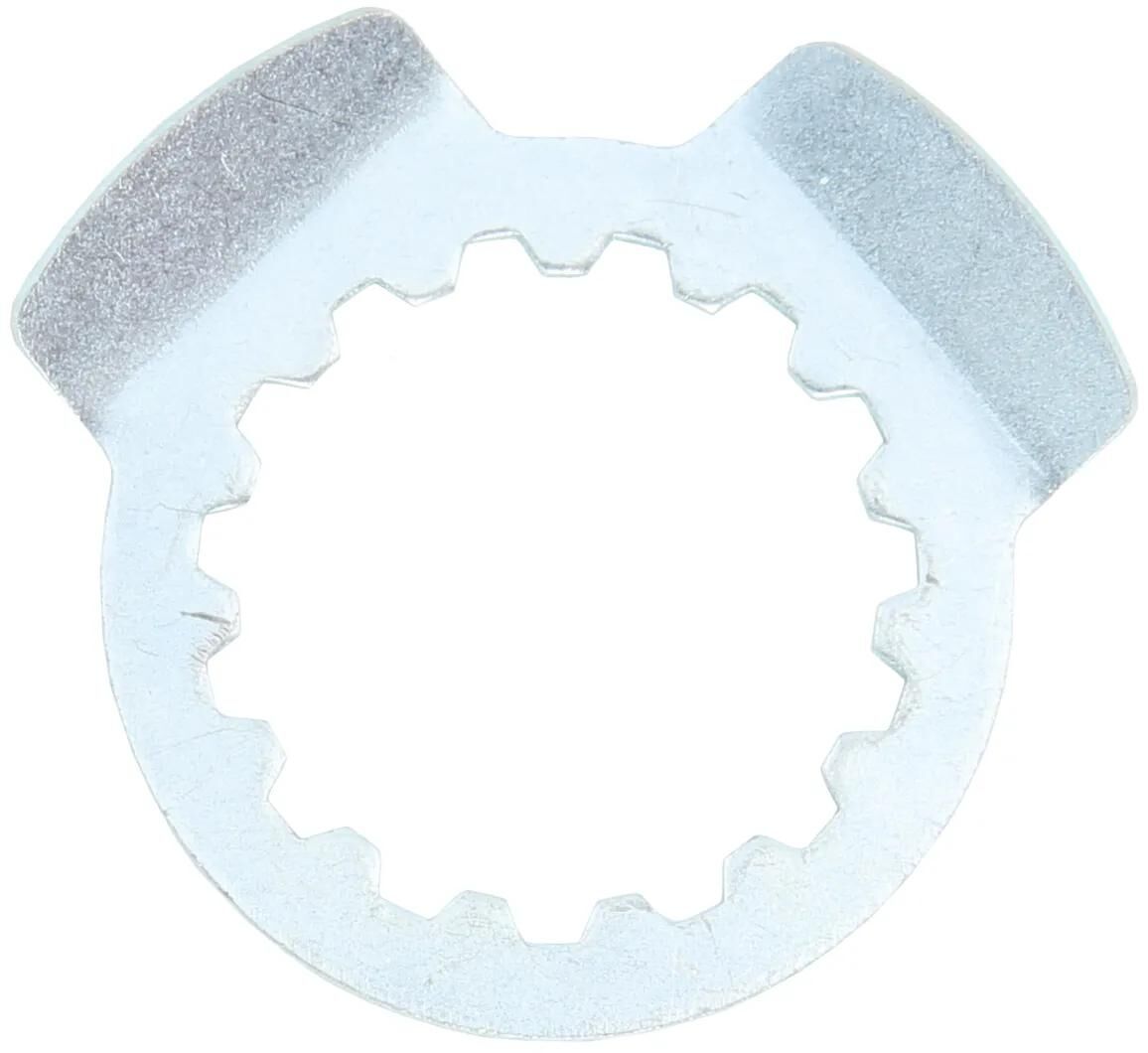 SPEC-X_Sicherungsblech Kettenräder