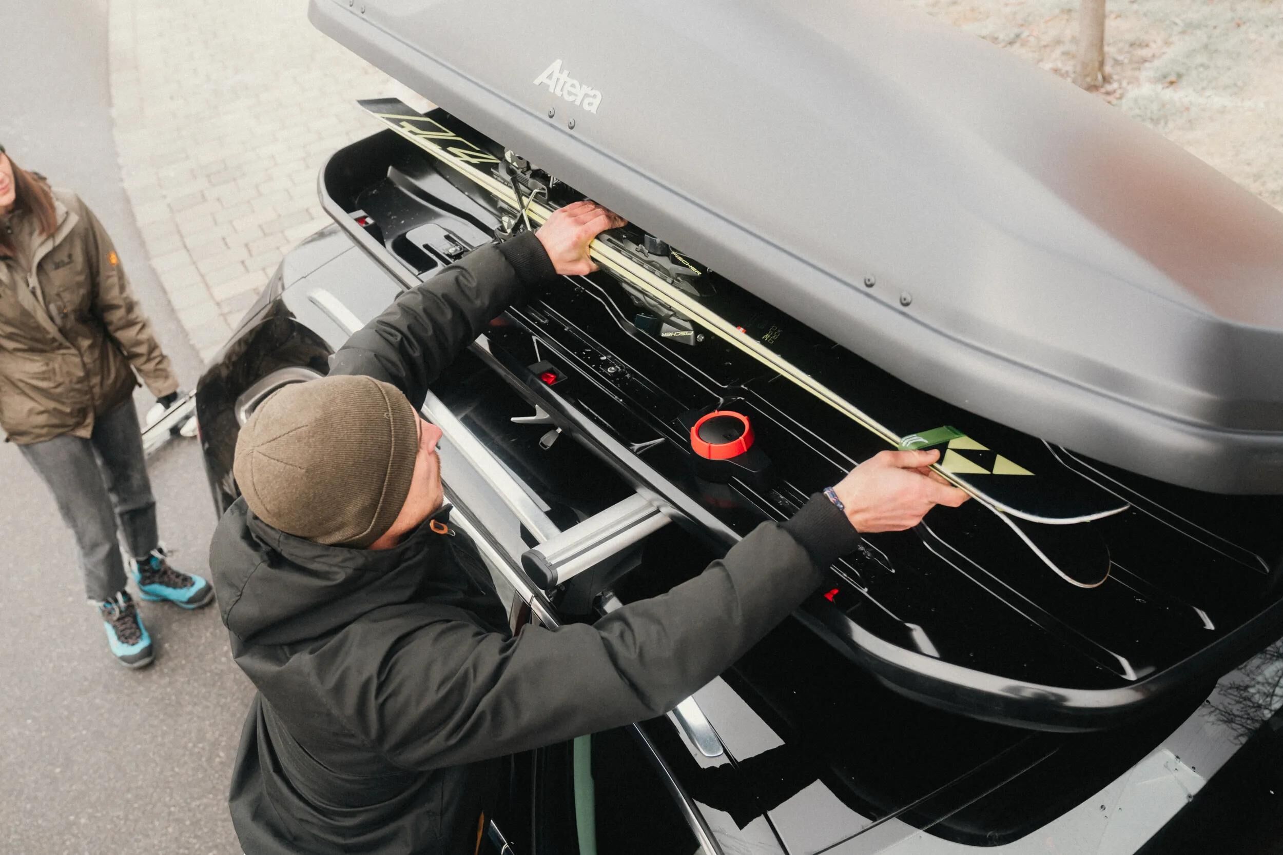 Atera_Dachbox Dachboxen