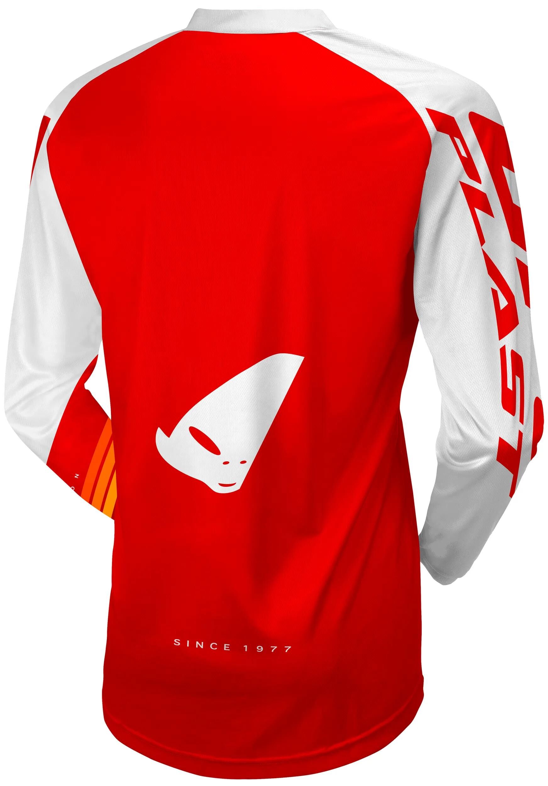 UFO PLAST_Jersey Longsleves,Bekleidung