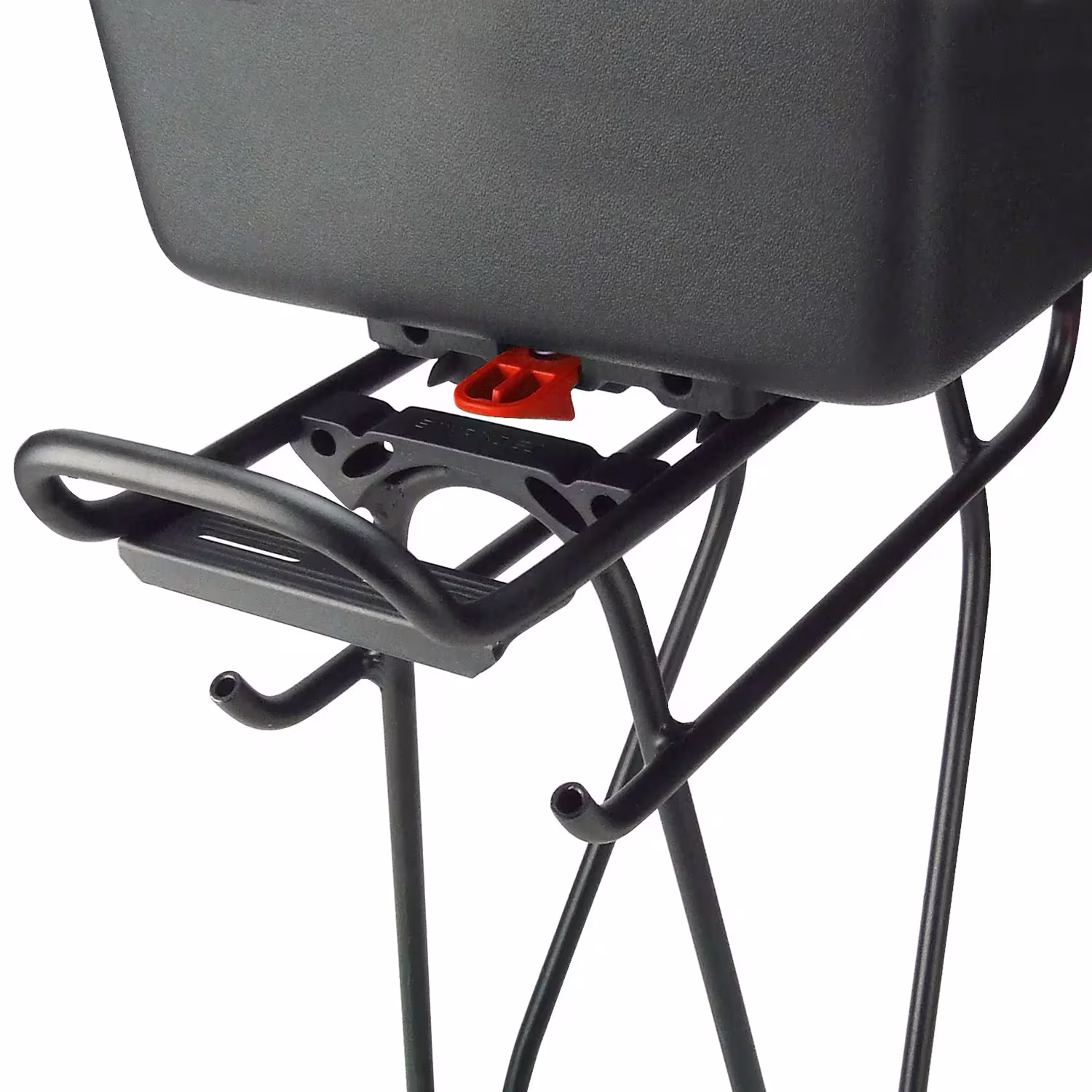 Gepäckträgerboxen